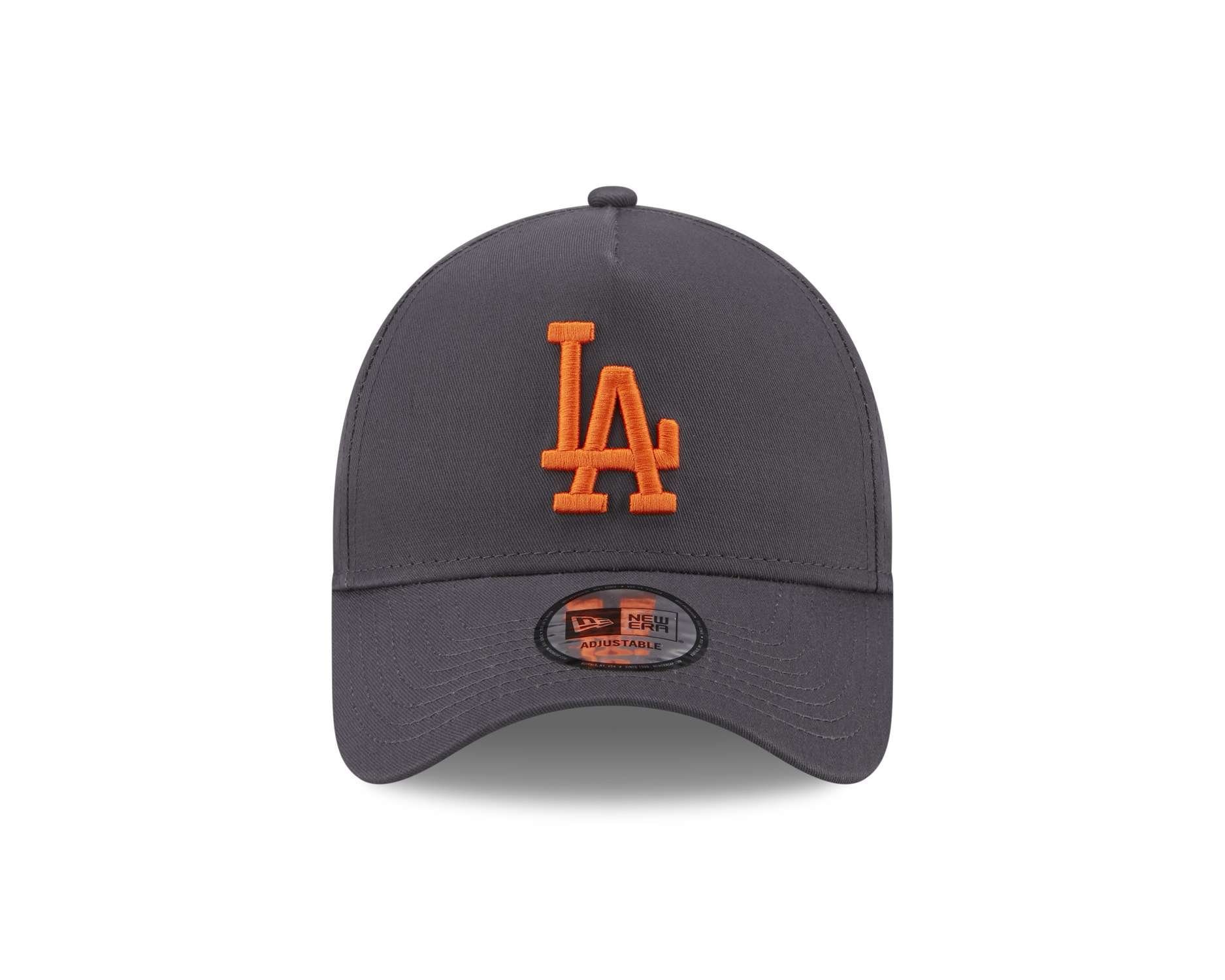 Accessoires  New Era Baseball Cap MLB Los Angeles Dodgers League Essential E-Frame