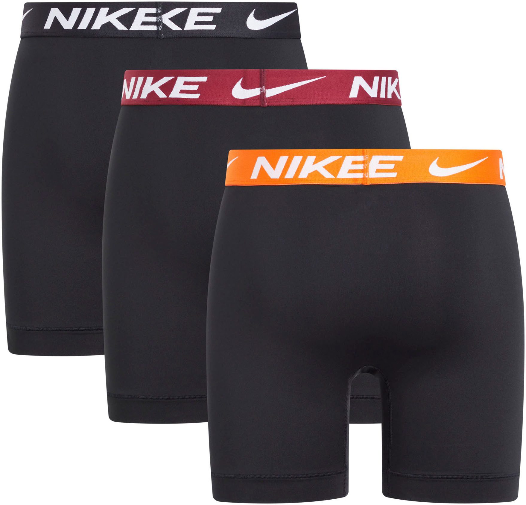 NIKE Underwear Boxer BOXER BRIEF 3PK günstig online kaufen