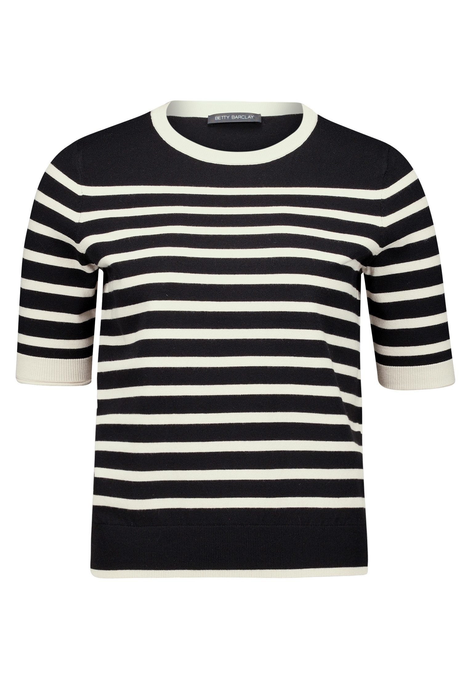 Betty Barclay Kurzarmshirt Damen kurzarm (1-tlg)