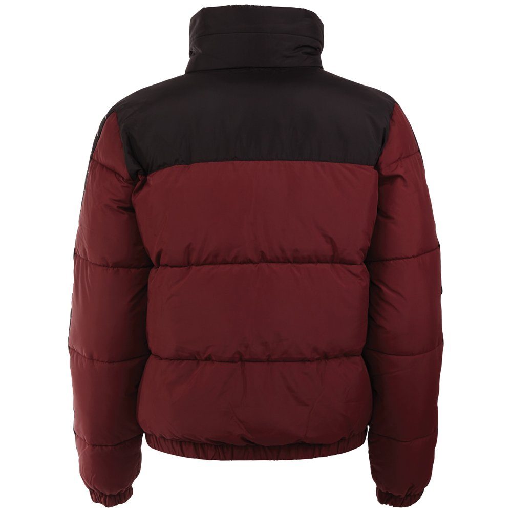 Kappa windsor wine Steppjacke