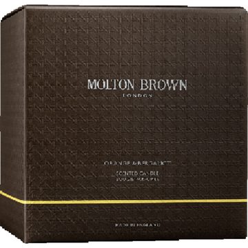 Molton Brown Duftkerze Orange & Bergamot Three Wick Candle