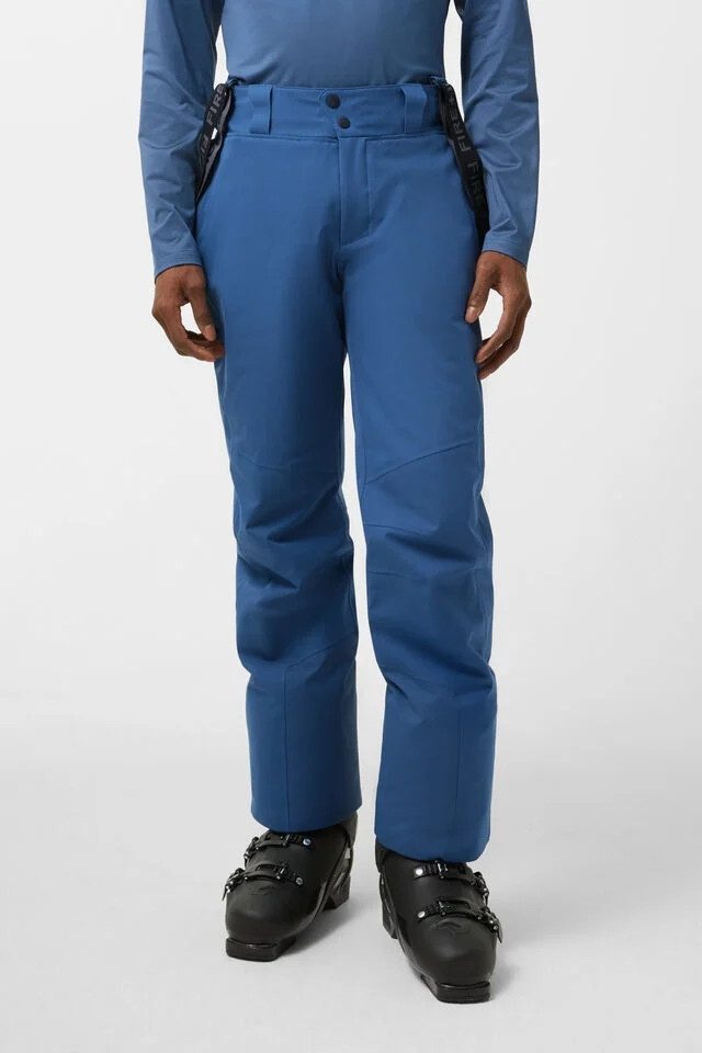 BOGNER Snowboardhose Bogner FIRE+ICE Skihose »Scott«, 4-Way-Stretch, wasserdicht