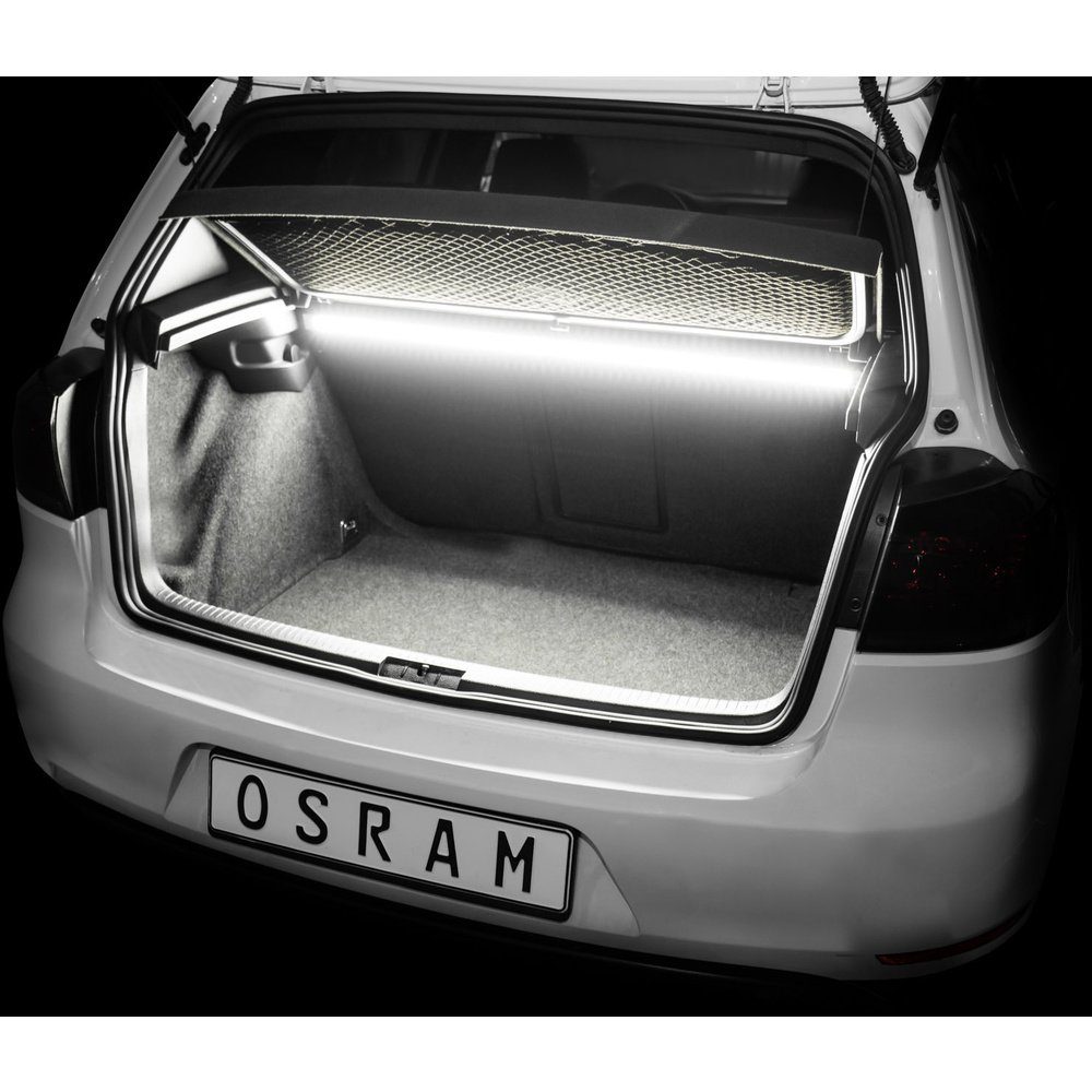 Osram Spezialleuchtmittel Osram Automotive LED-Strip, LED-Streifen, LED-Innenbeleuchtung LEDINT2