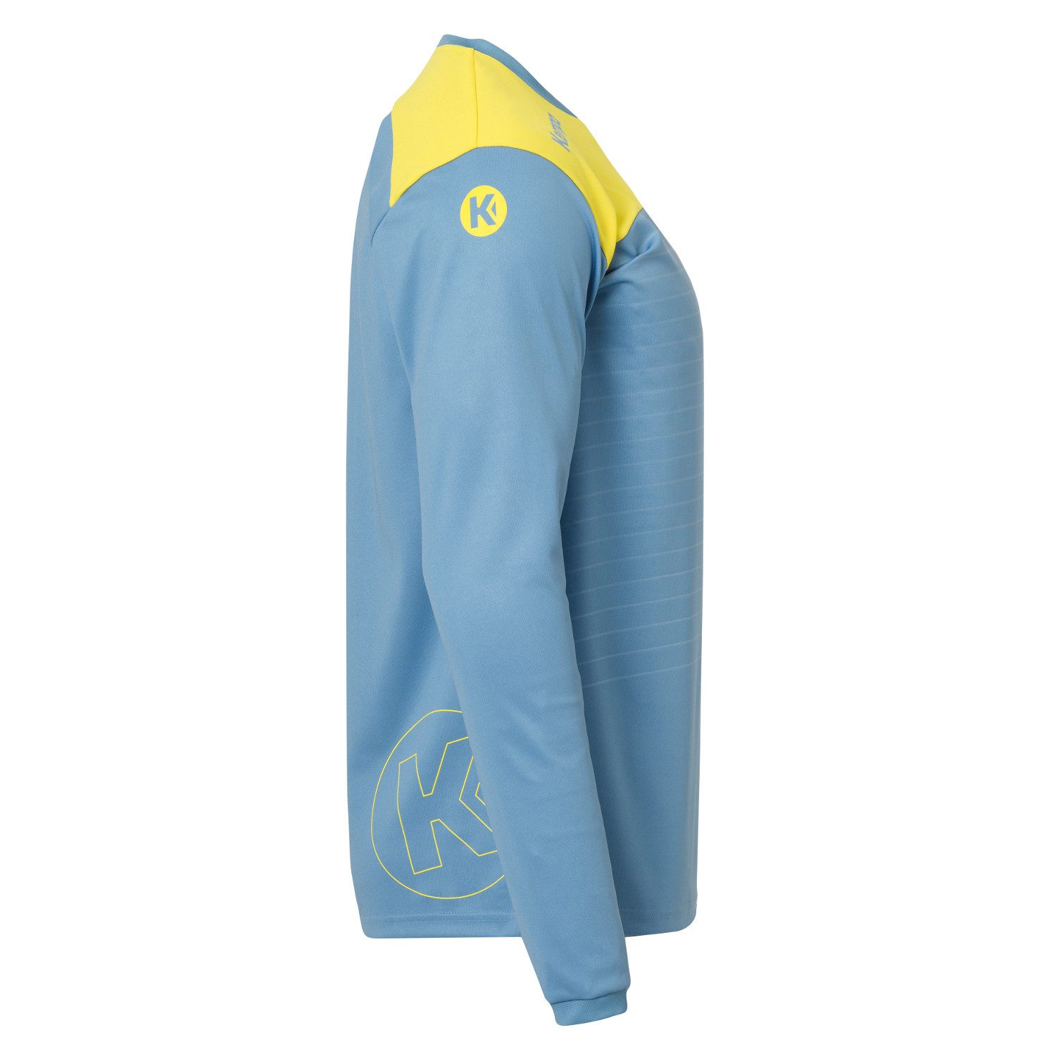 Kempa Sweatshirt Emotion 2.0 Langarmshirt