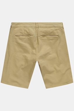 STHUGE Bermudas STHUGE Chino-Bermuda Loose Fit bis 8 XL