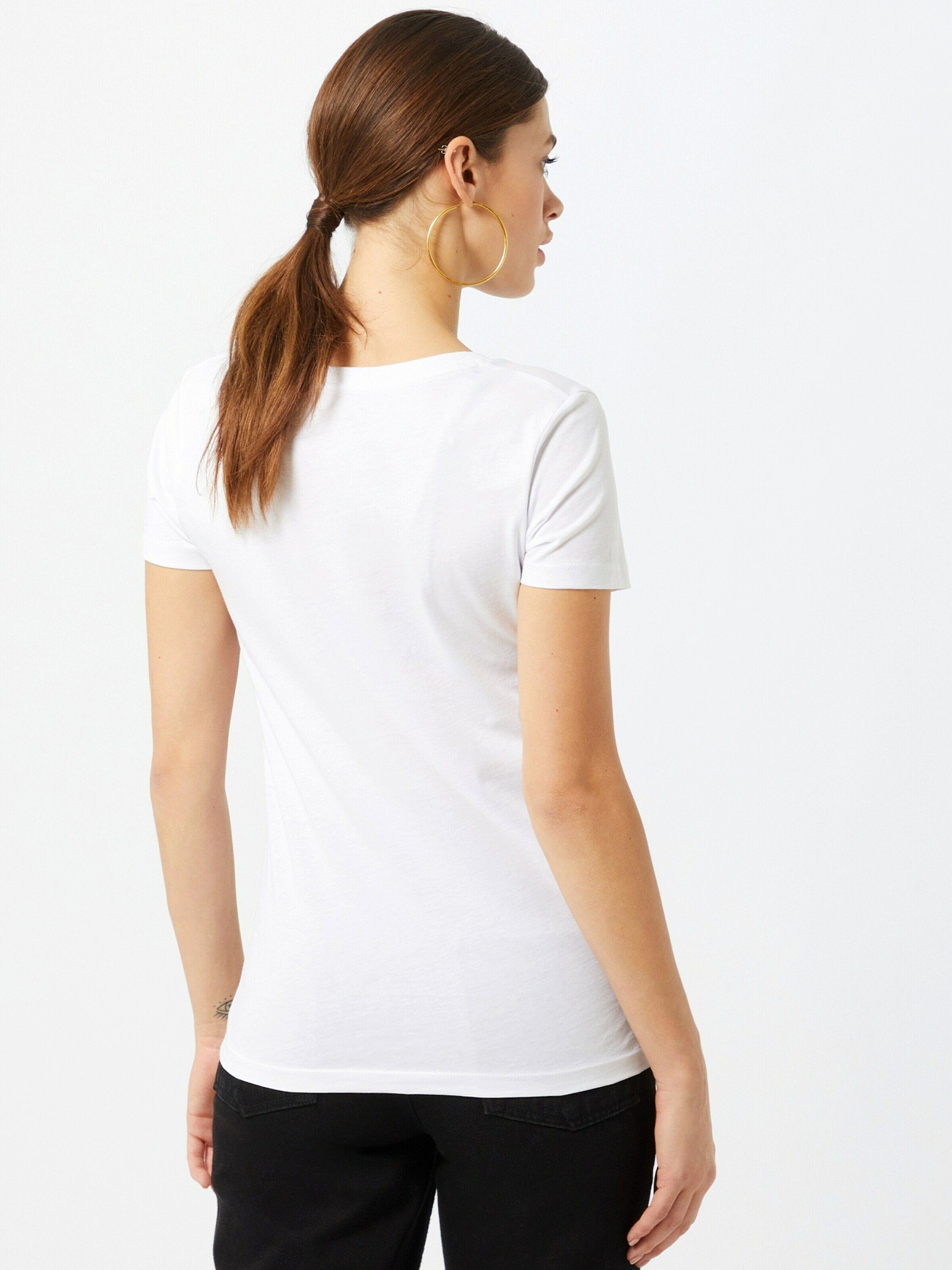 T-Shirt EINSTEIN Plain/ohne Details & NEWTON (1-tlg)