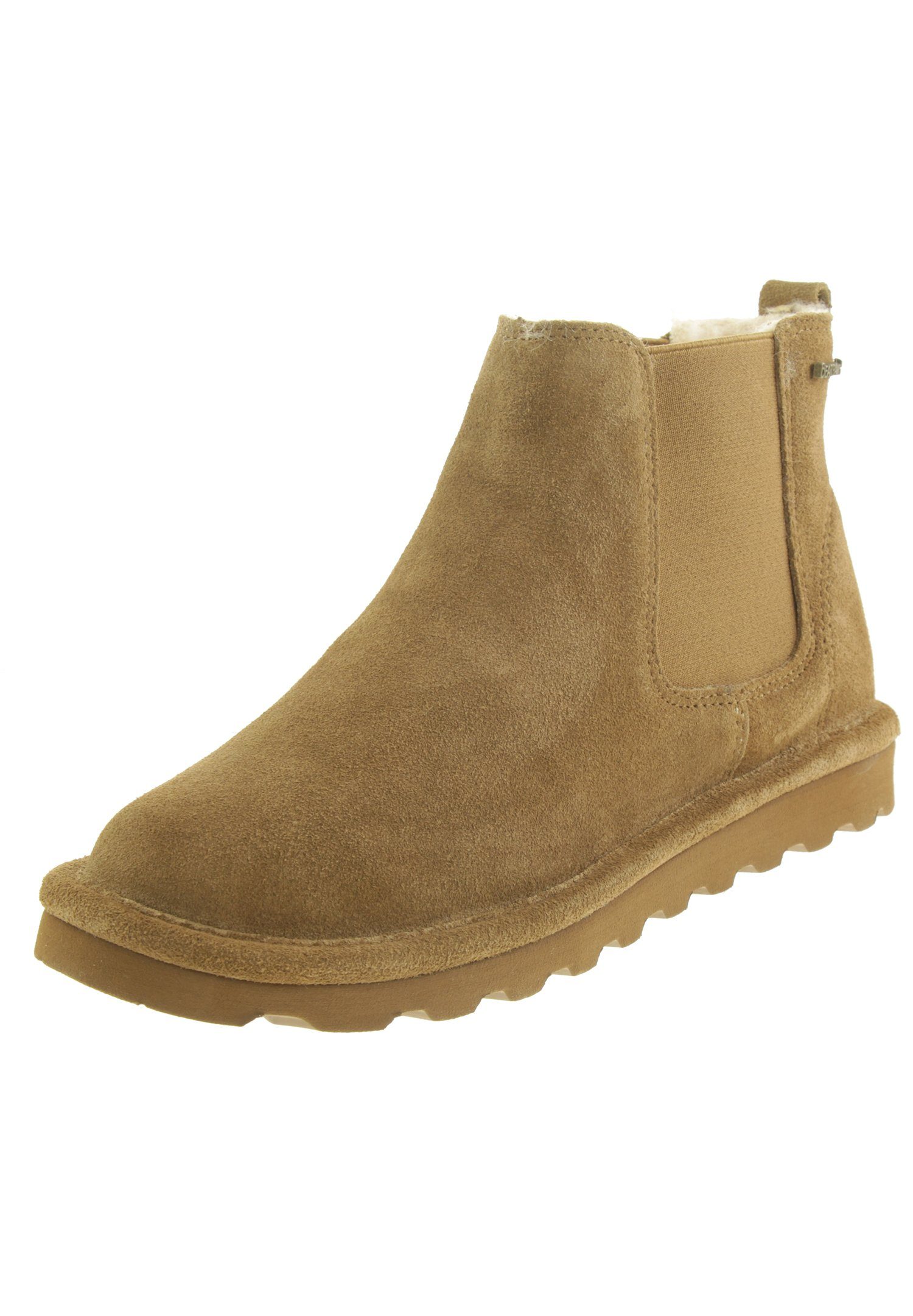 bearpaw marcus