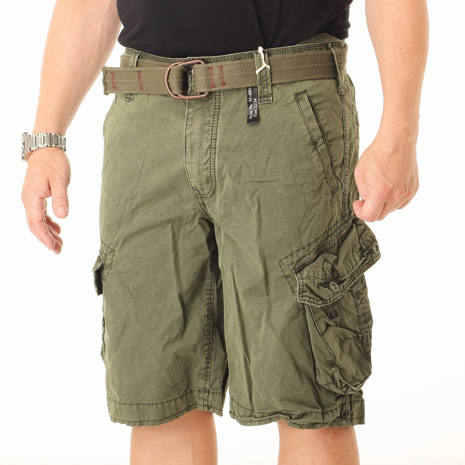 Jet Lag Cargoshorts Short Jet Lag Take off 3