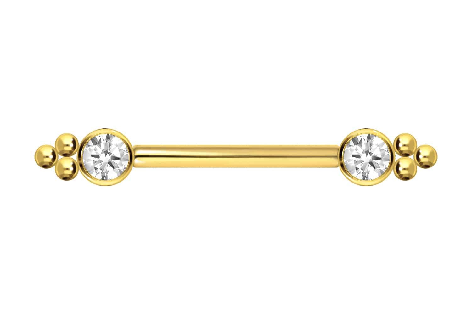 Goldfarben