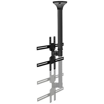 Neomounts by Newstar Monitor-Deckenhalterung TV-Deckenhalterung