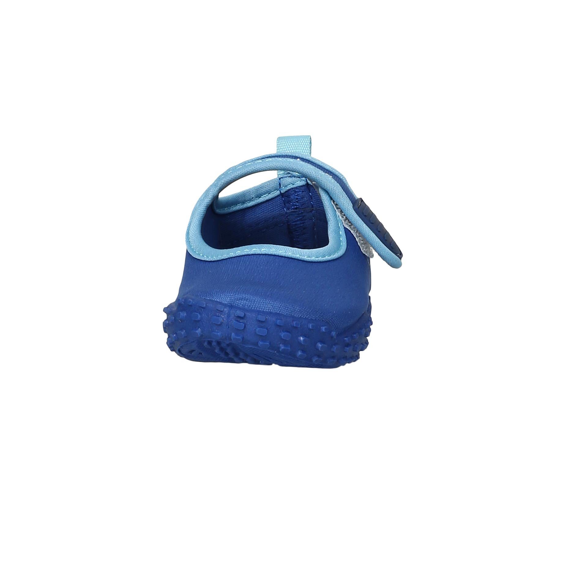Playshoes Aqua-Schuh klassisch Badeschuh