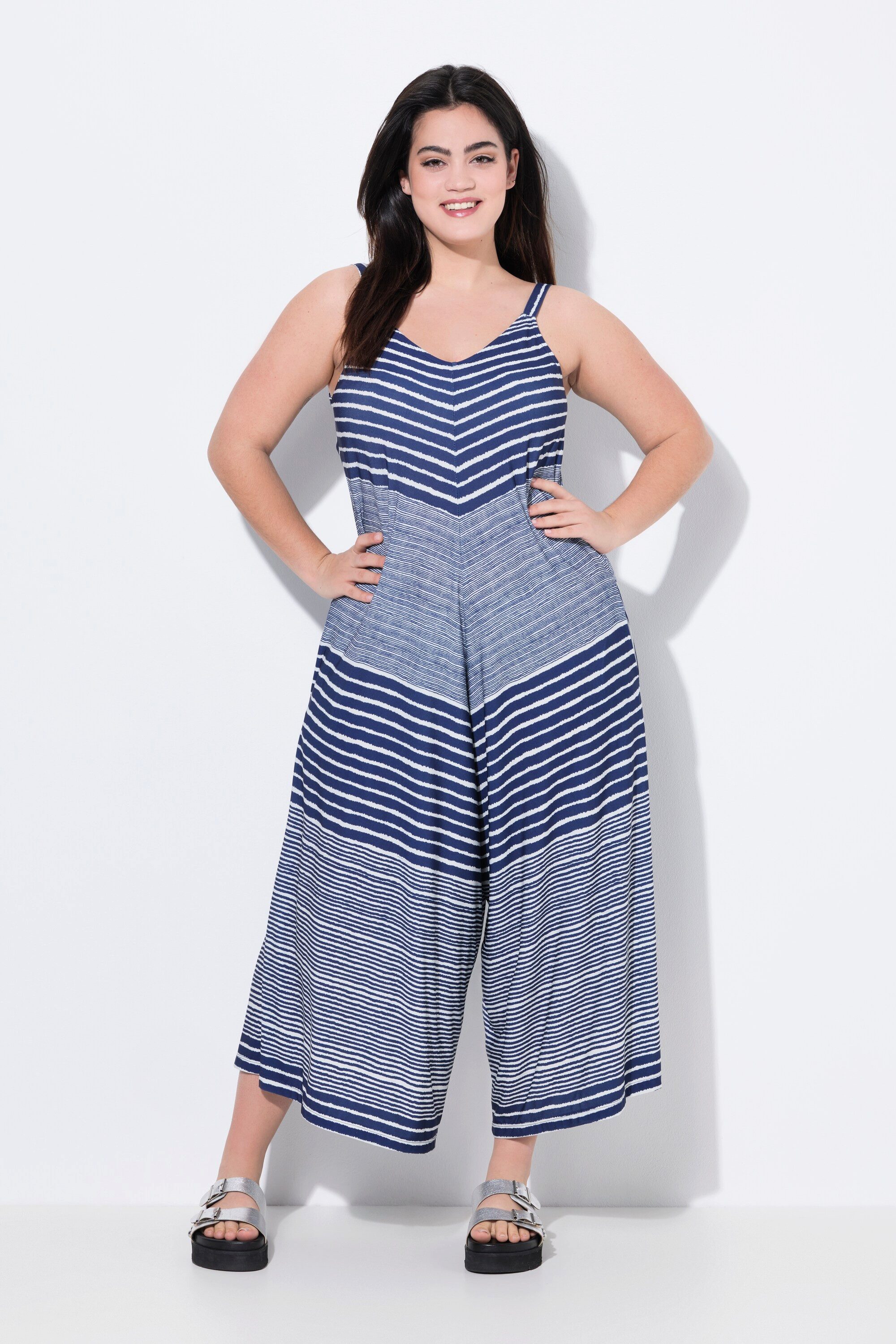 Angel of Style Culotte Jumpsuit A-Line günstig online kaufen
