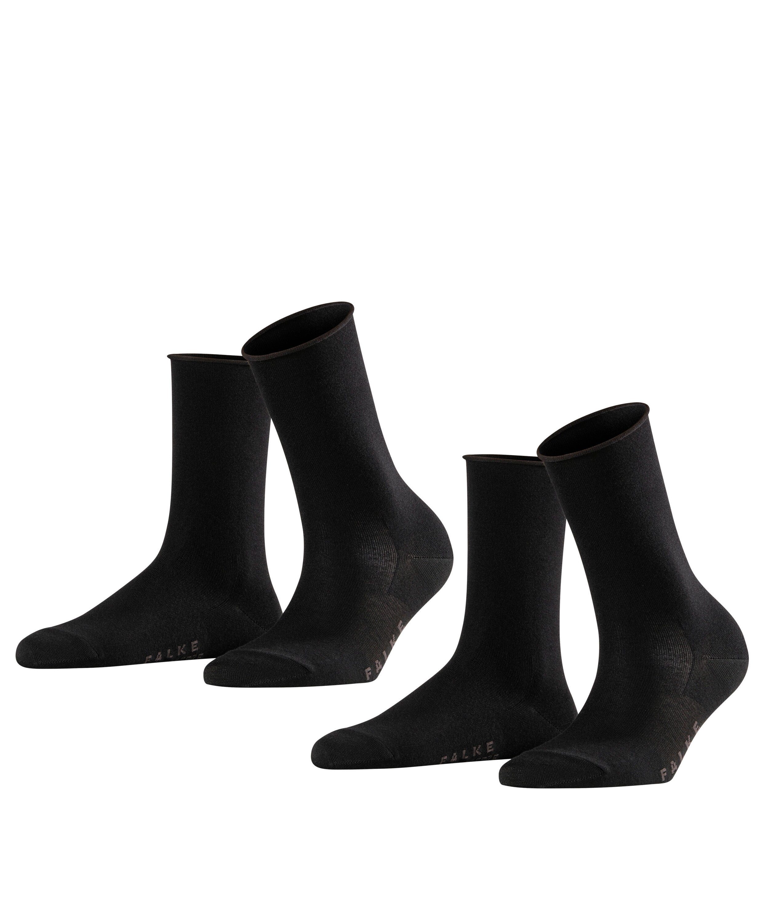FALKE Носки Active Breeze 2-Pack (2-Paar) aus atmungsaktivem Material