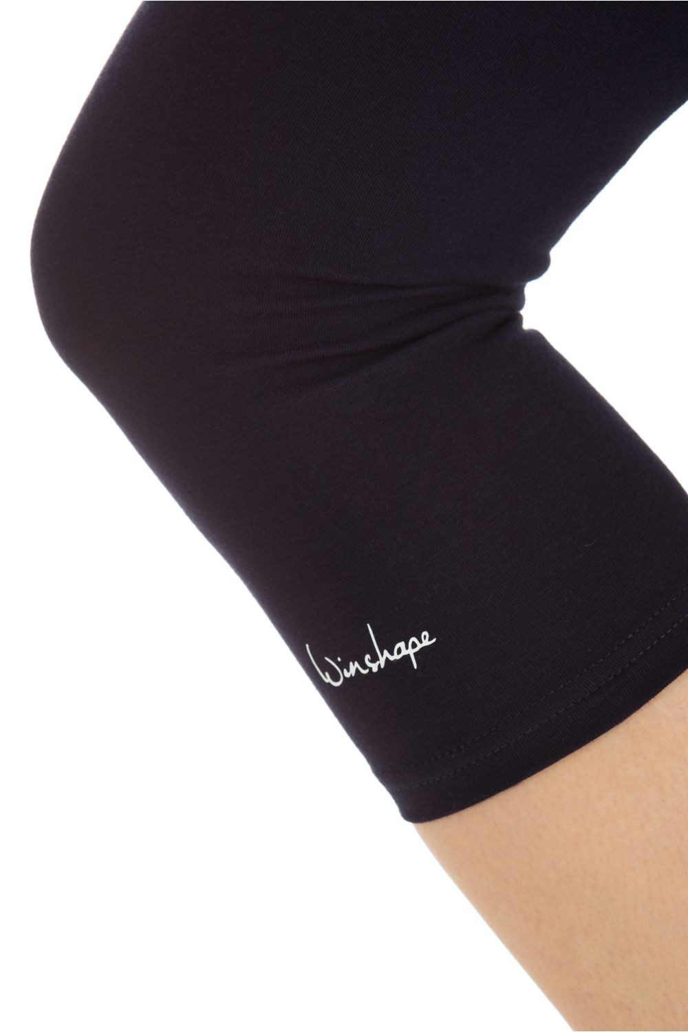 Winshape Leggings 3/4-Slim Tights WTL2 figurbetont