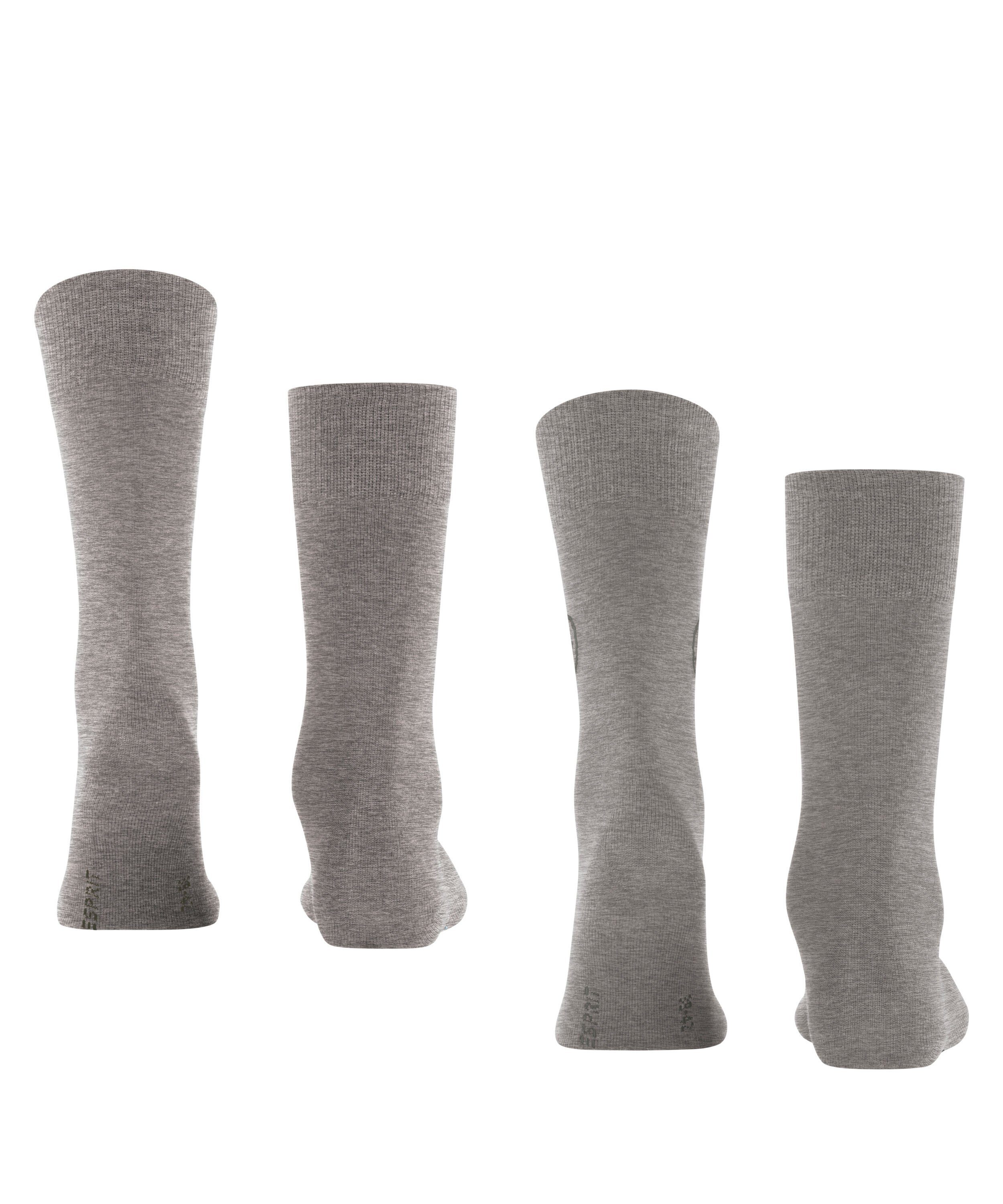 2-Pack Socken sortiment Esprit Forest (0030) (2-Paar)