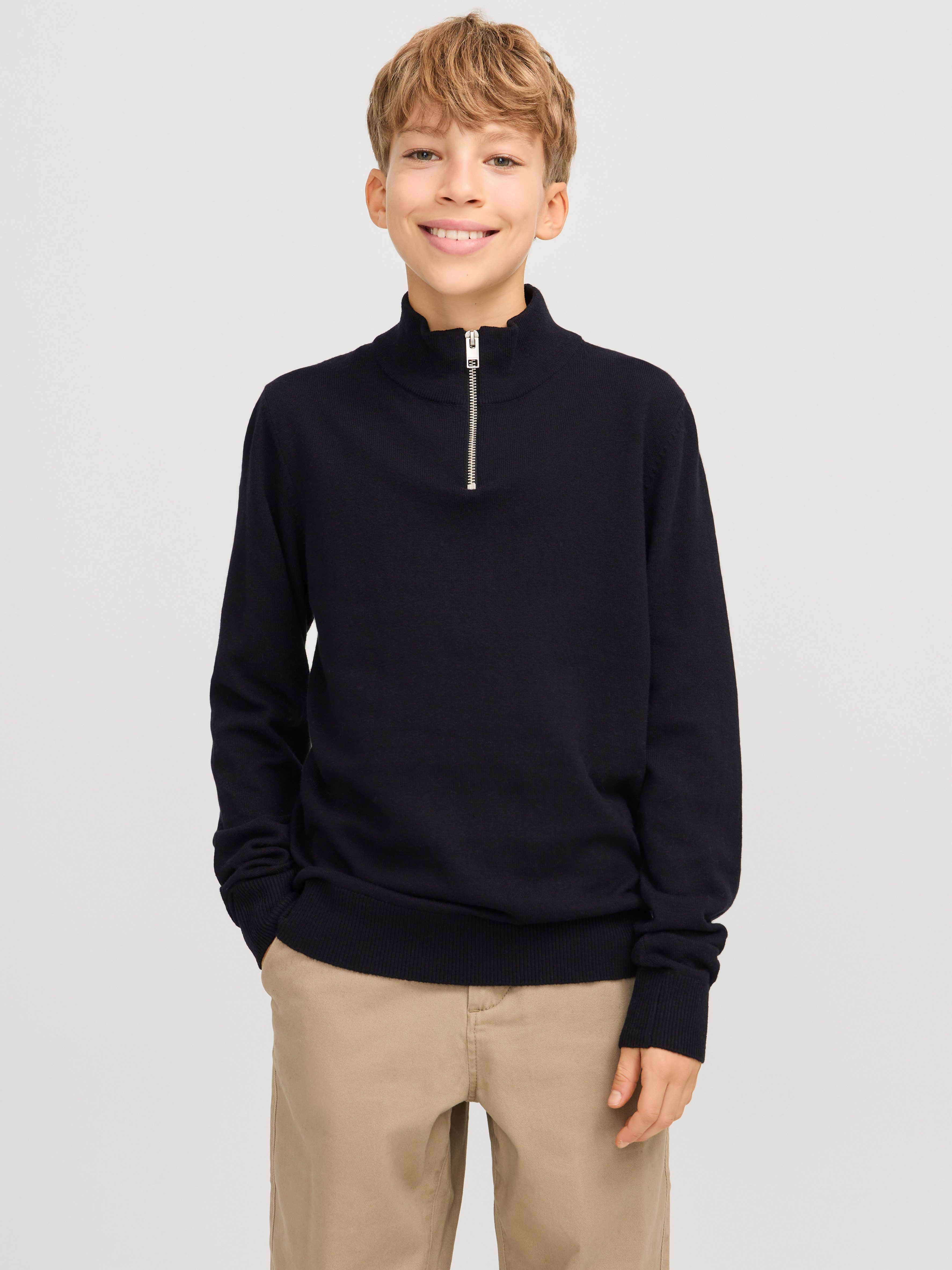 Jack & Jones Junior Troyer JJEEMIL günstig online kaufen