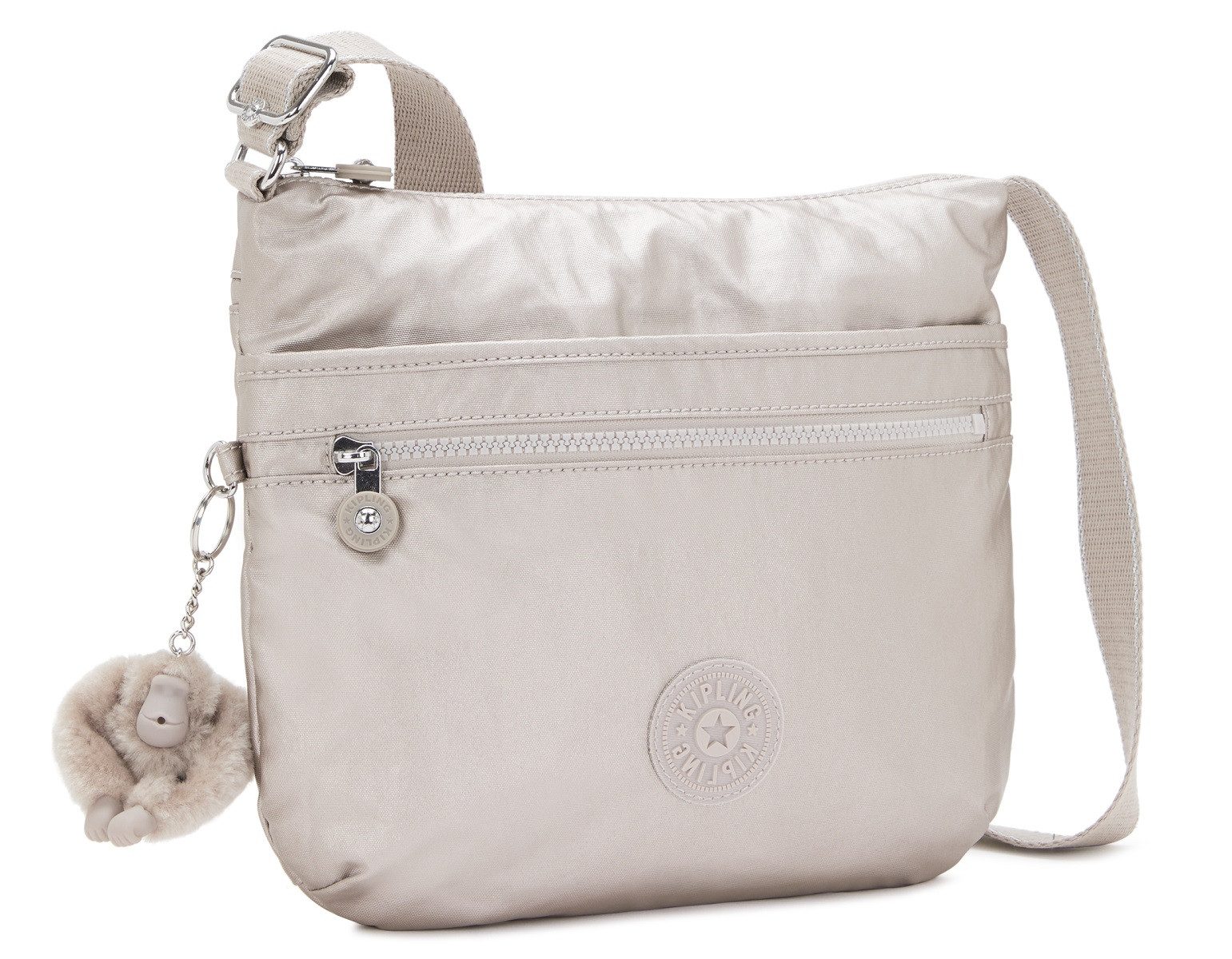 KIPLING Umhängetasche Arto Schultertasche 6 Liter (1, 1-tlg., Stück), Klipl günstig online kaufen