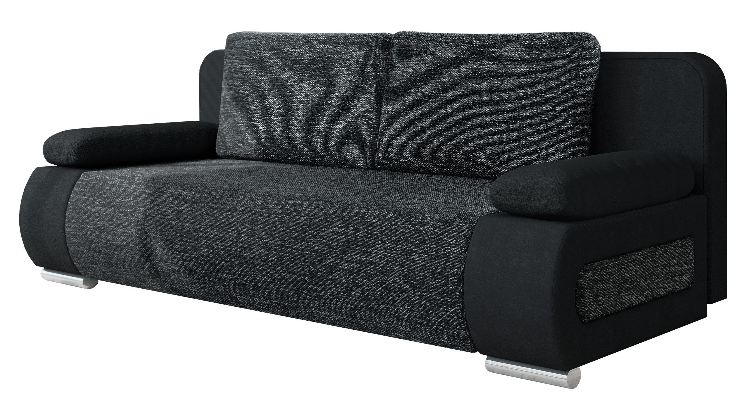 MIRJAN24 Schlafsofa Emma, mit Schlaffunktion und günstig online kaufen