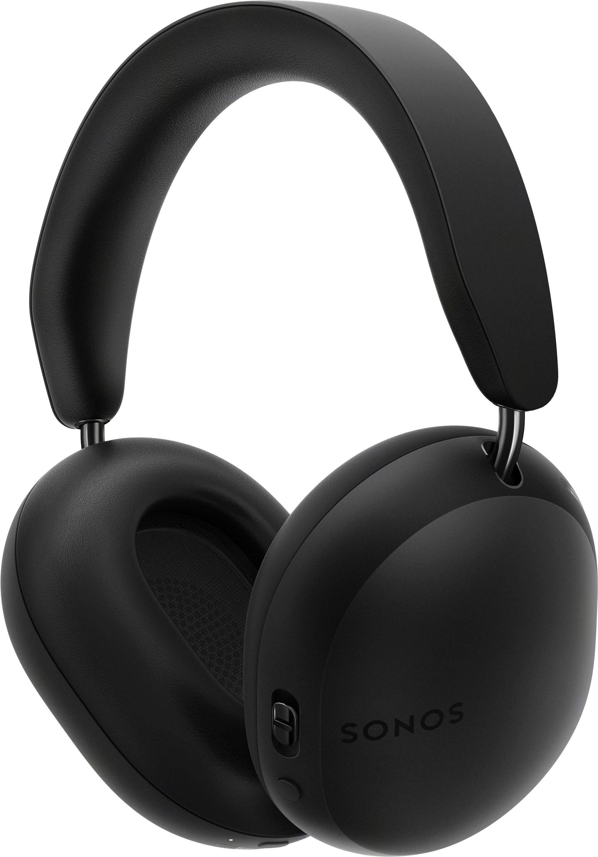 Sonos Ace Over-Ear-Kopfhörer (Active Noise Cancelling (ANC), Voice Assistant, Bluetooth)