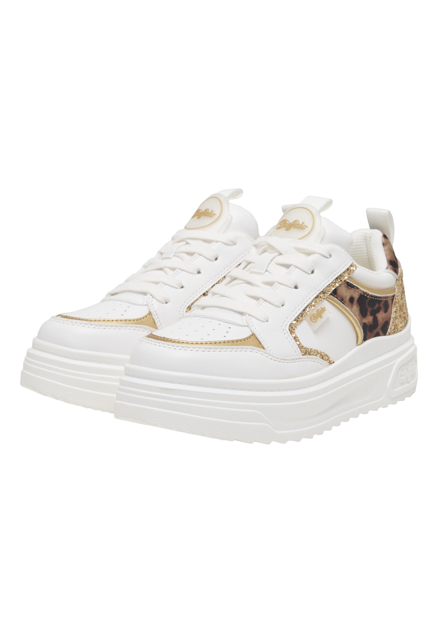Buffalo Buffalo VECTRA LOW Sneaker