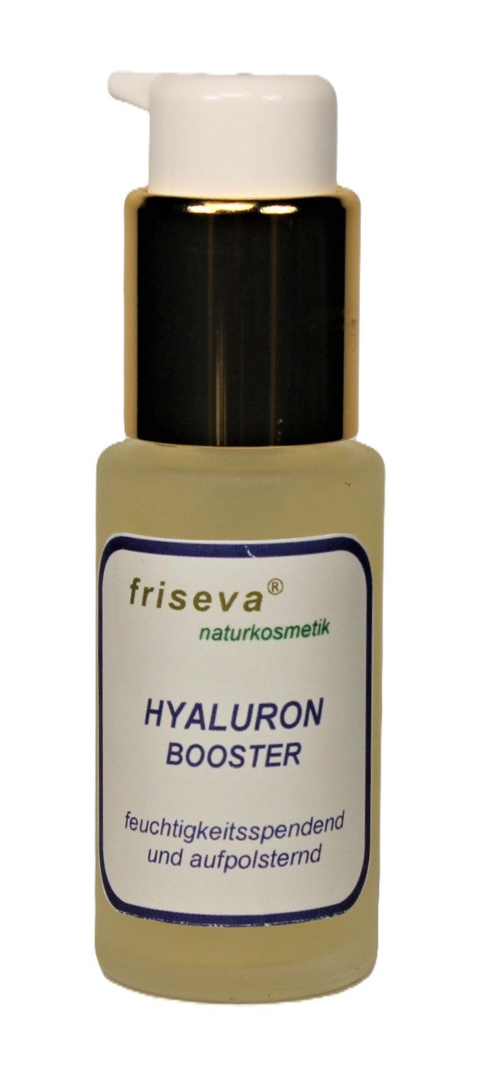 Hyaluron Serum Hyaluron Booster feuchtigkeitsspendend 30ml