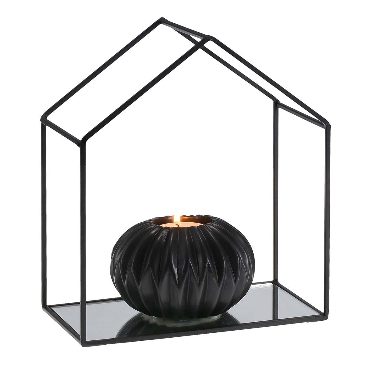 Villa Collection Denmark Kerzenständer Set (2tlg., 2 St), Kerzenhalter