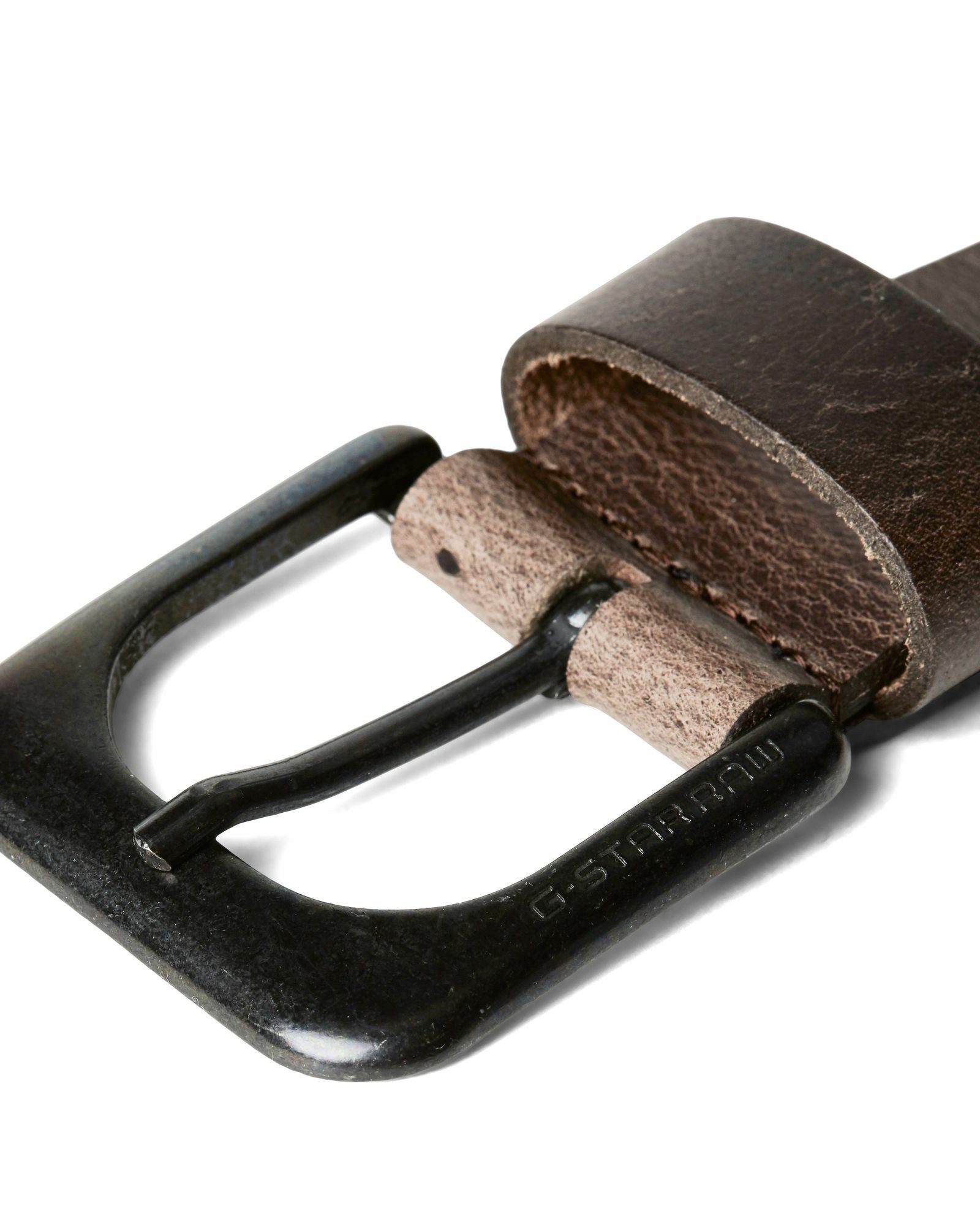 G-STAR Gürtelschnalle Zed Gürtel günstig online kaufen