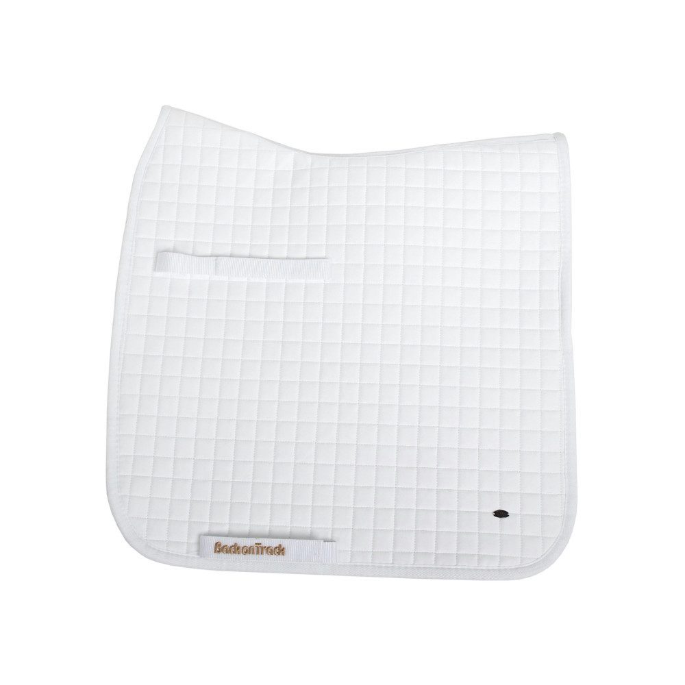 Schabracke Back on Track Saddlepad Springen No. 1 - Schabracke