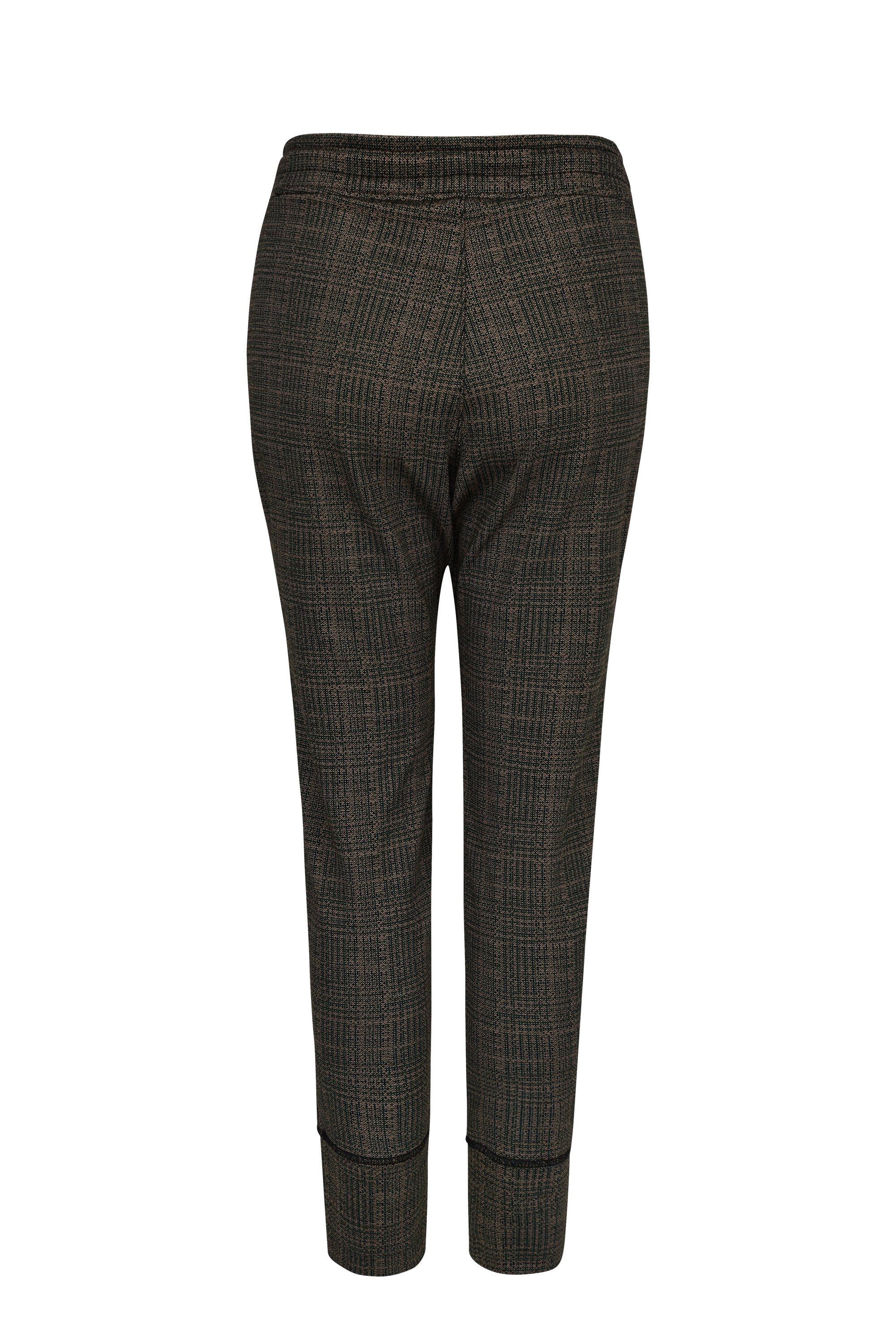 MAC Stretch-Jeans MAC FUTURE 1.0 walnut figured 2706-00-0172-246K
