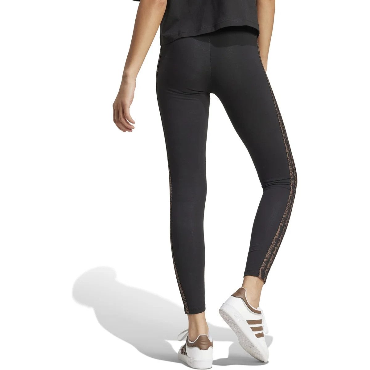 adidas Sportswear Trainingstights W RC 3S SJ LEG