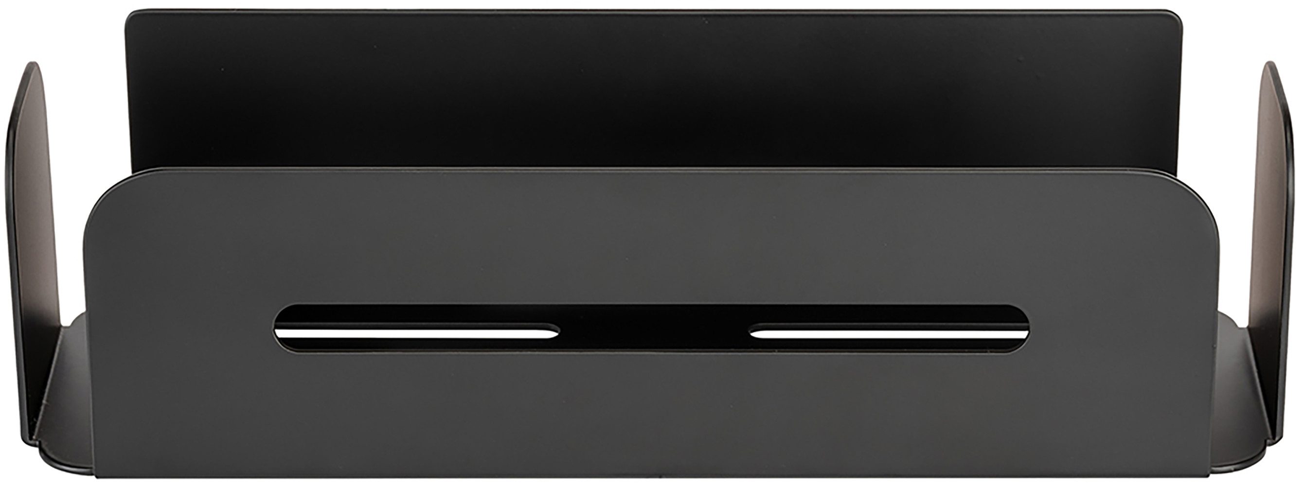 WENKO Duschregal Turbo-Loc® Modell Bivio, aus Aluminium für Shampoo, rostfr günstig online kaufen