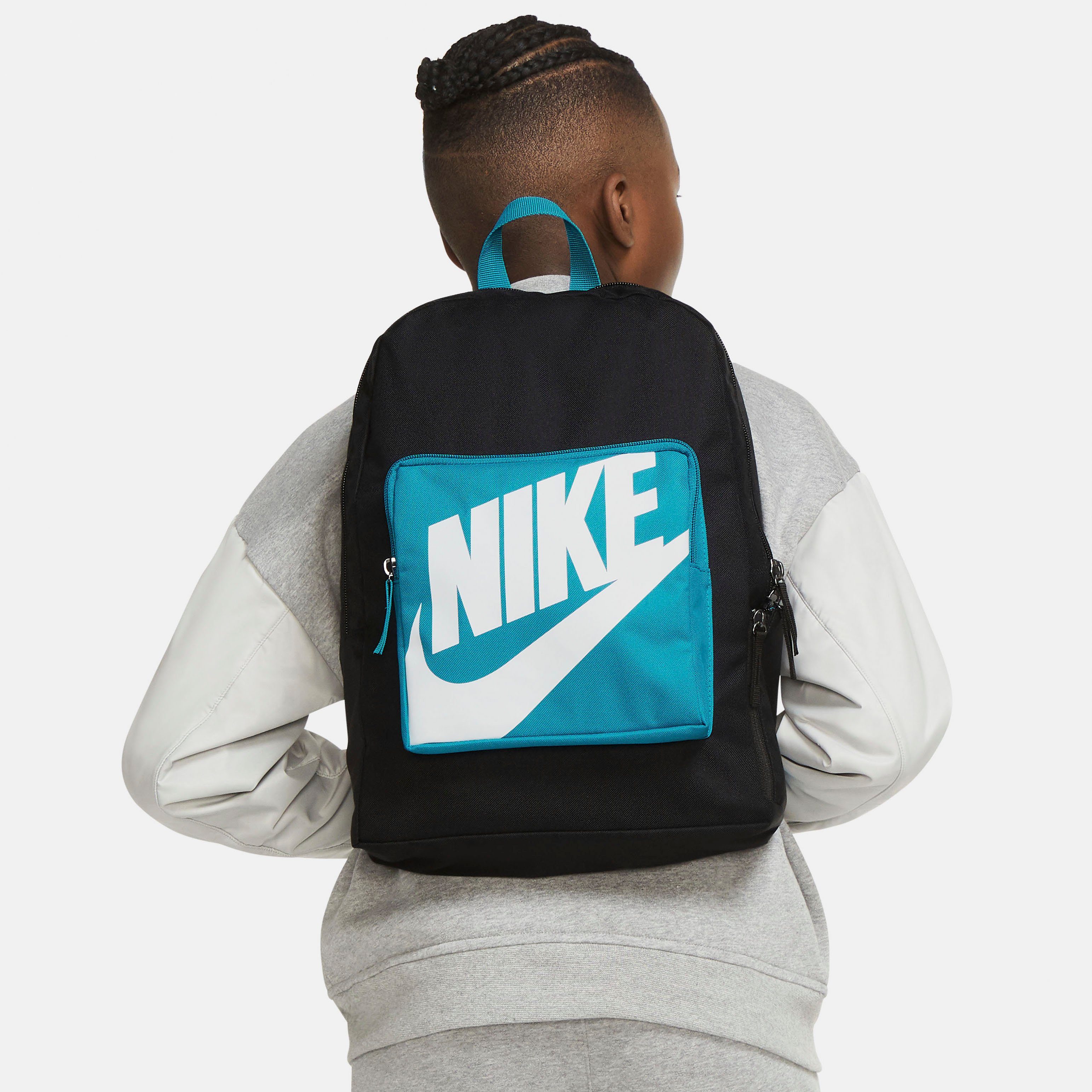 Nike Sportrucksack »CLASSIC KIDS BACKPACK« kaufen | OTTO