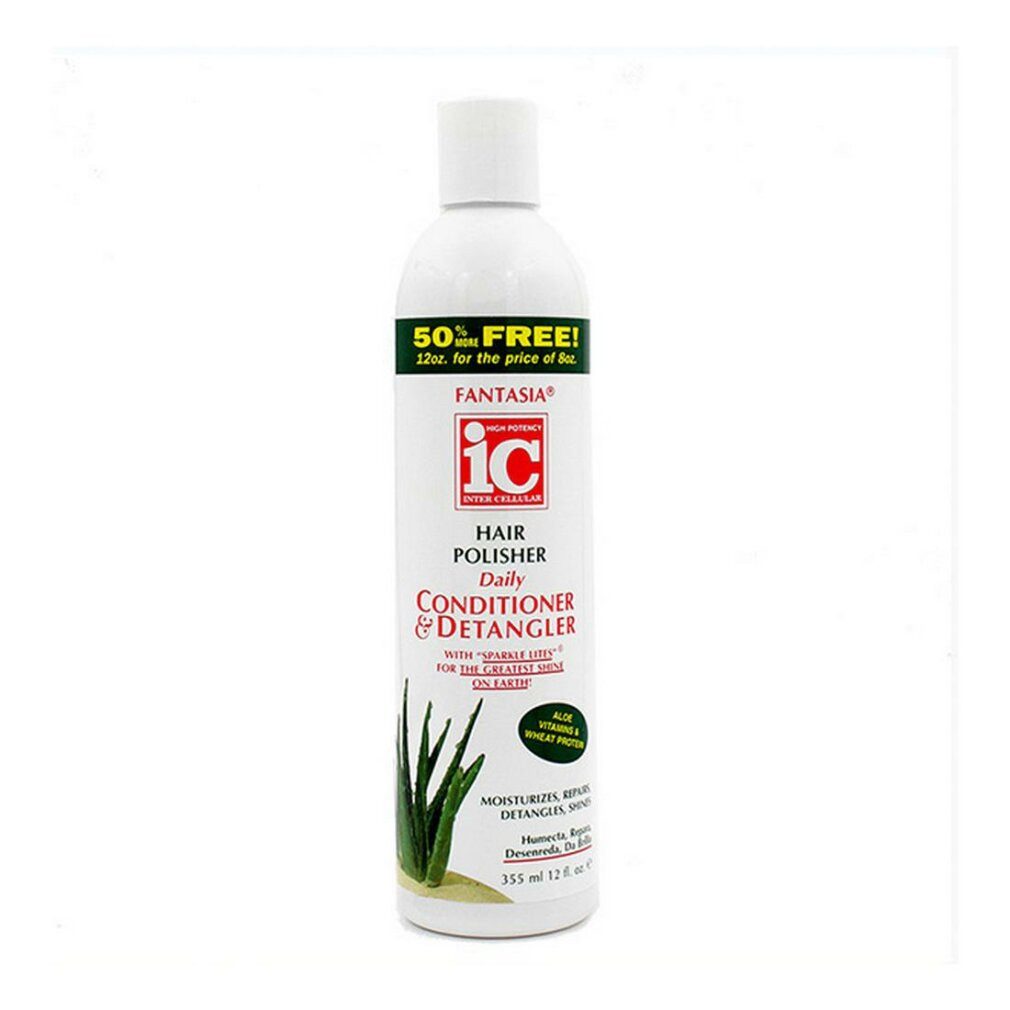 Fantasia Haarspülung Ic Hair Polisher Conditioner & Detangler