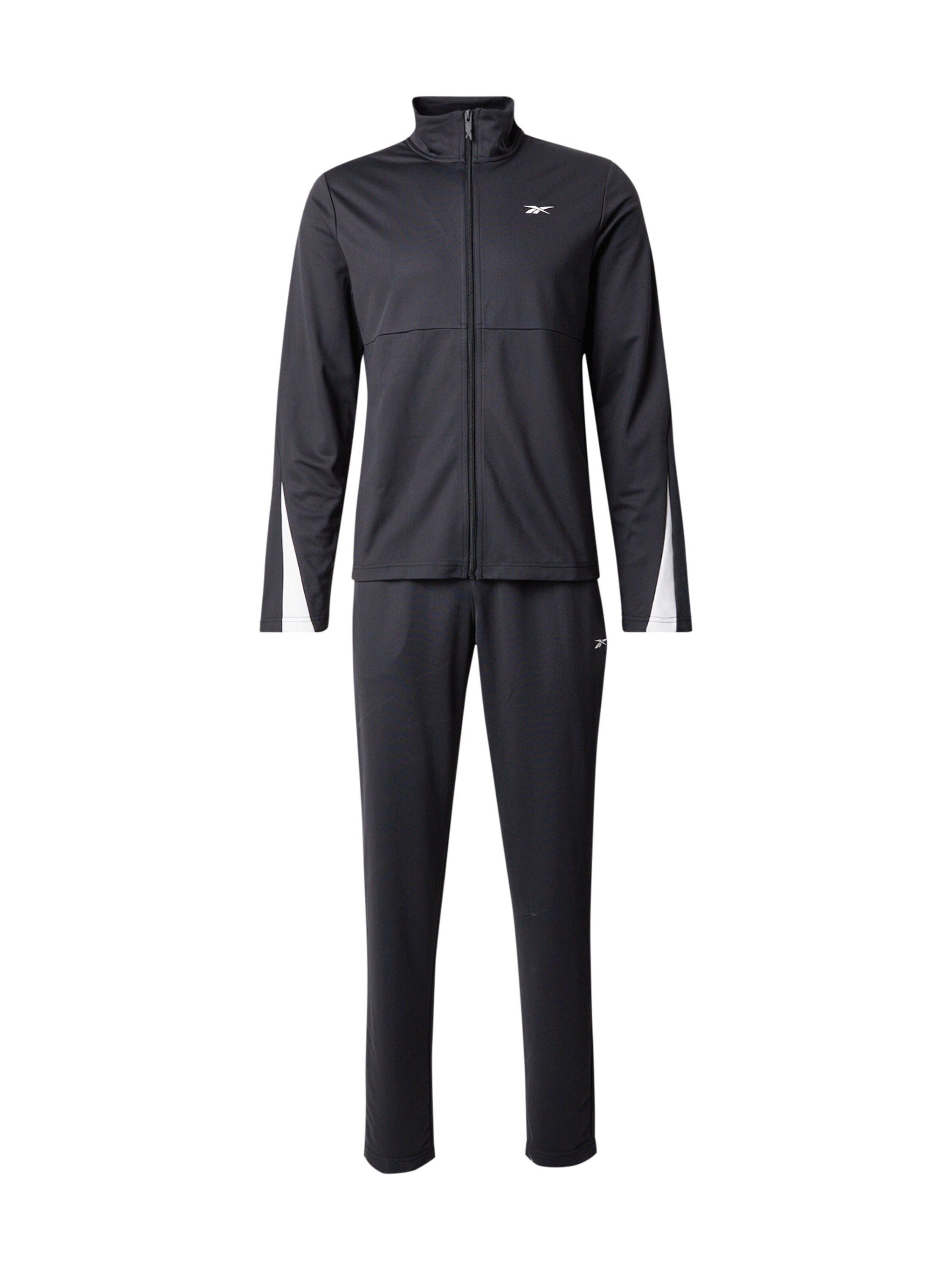 Reebok Trainingsanzug Poly (1-tlg)