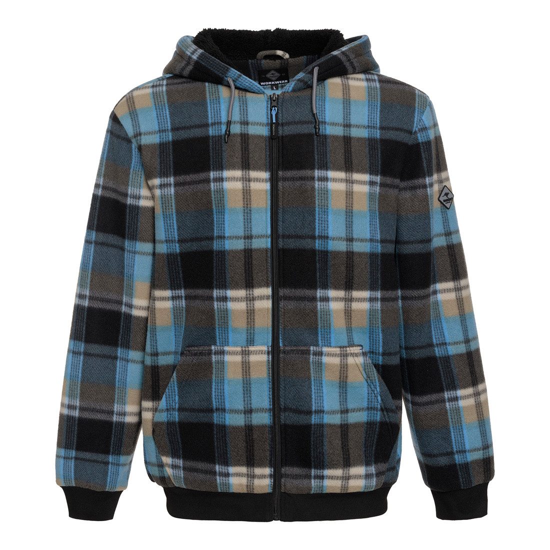 ROADSIGN australia Fleecejacke Roadsign Fleecejacke für Männer günstig online kaufen