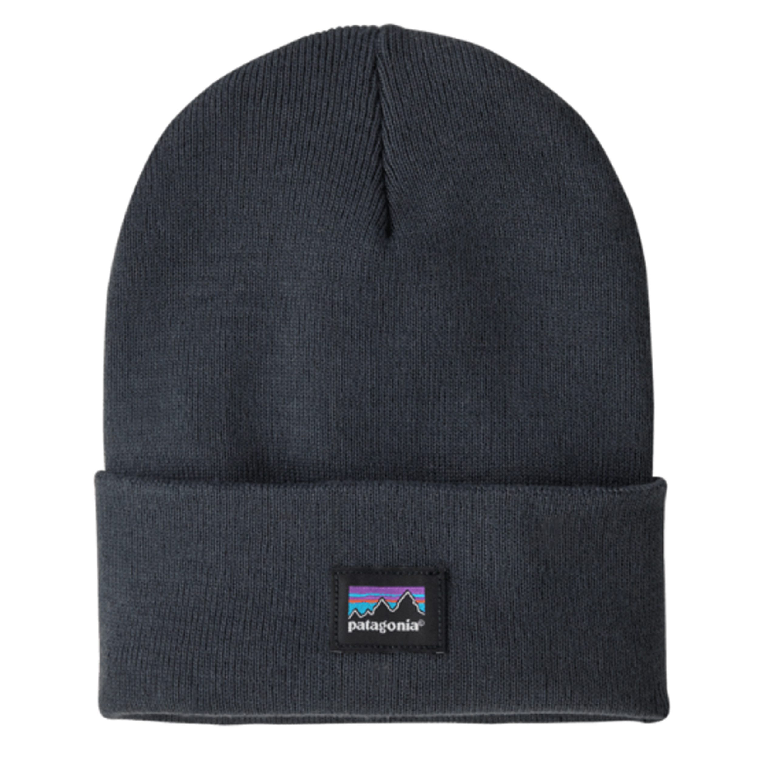 Patagonia Strickmütze Patagonia Everyday Beanie - bequeme Strickmütze