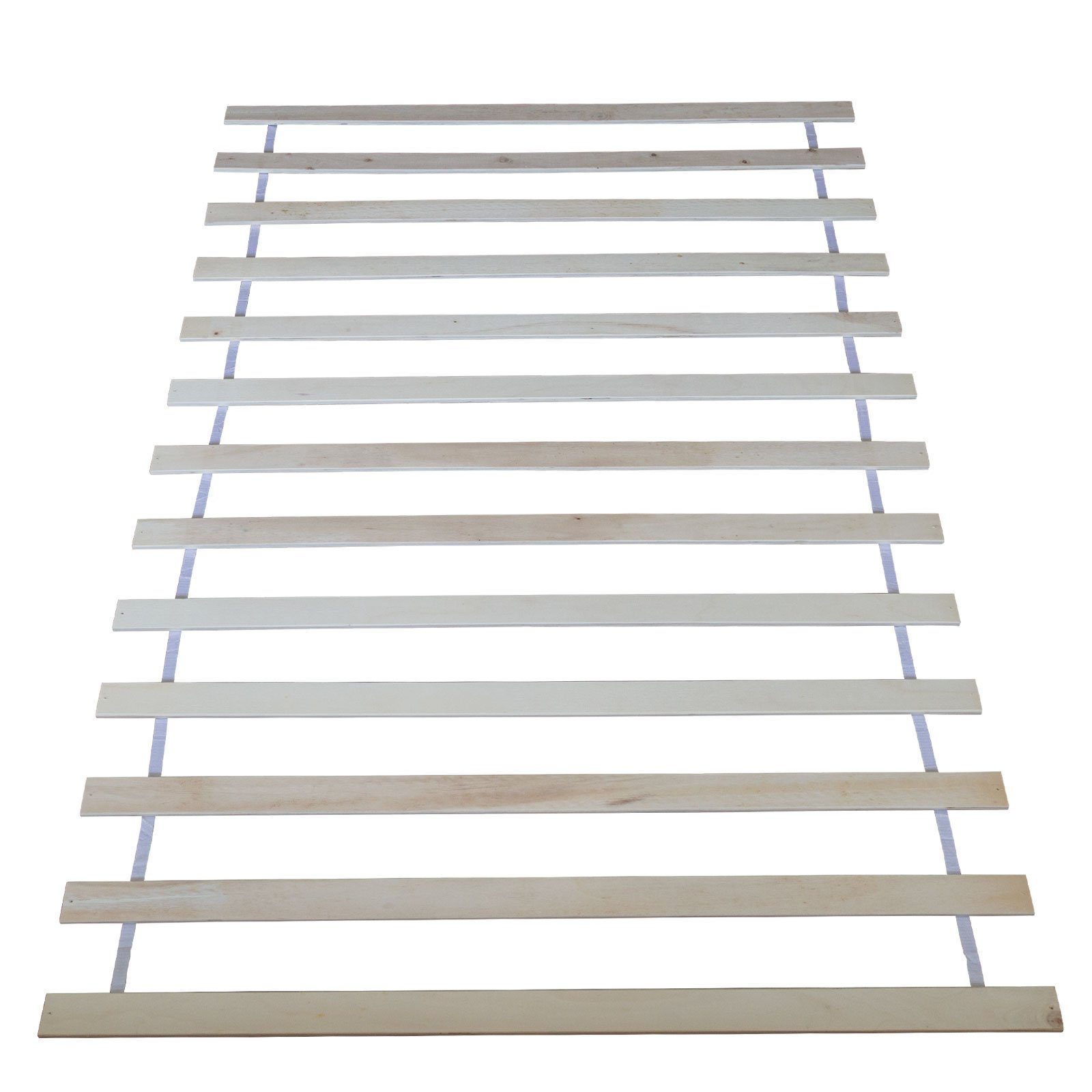 Lattenrost 140 160 180 x 200 Rollrost Rolllattenrost Kiefer Massivholz Bett günstig online kaufen