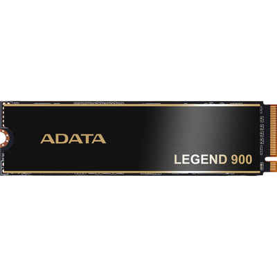 ADATA LEGEND 900 2 TB SSD-Festplatte