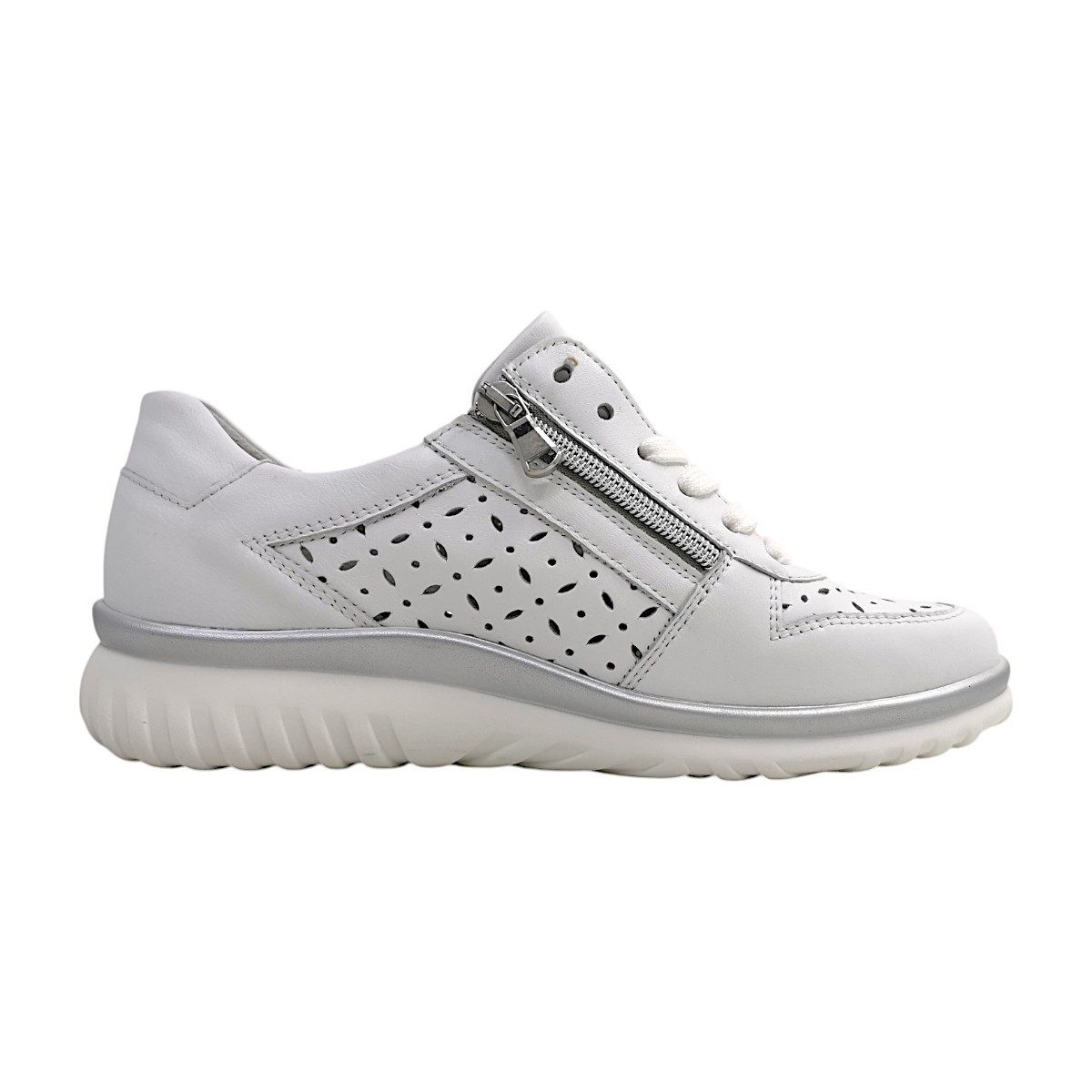 Semler Schnürer Schnürschuh