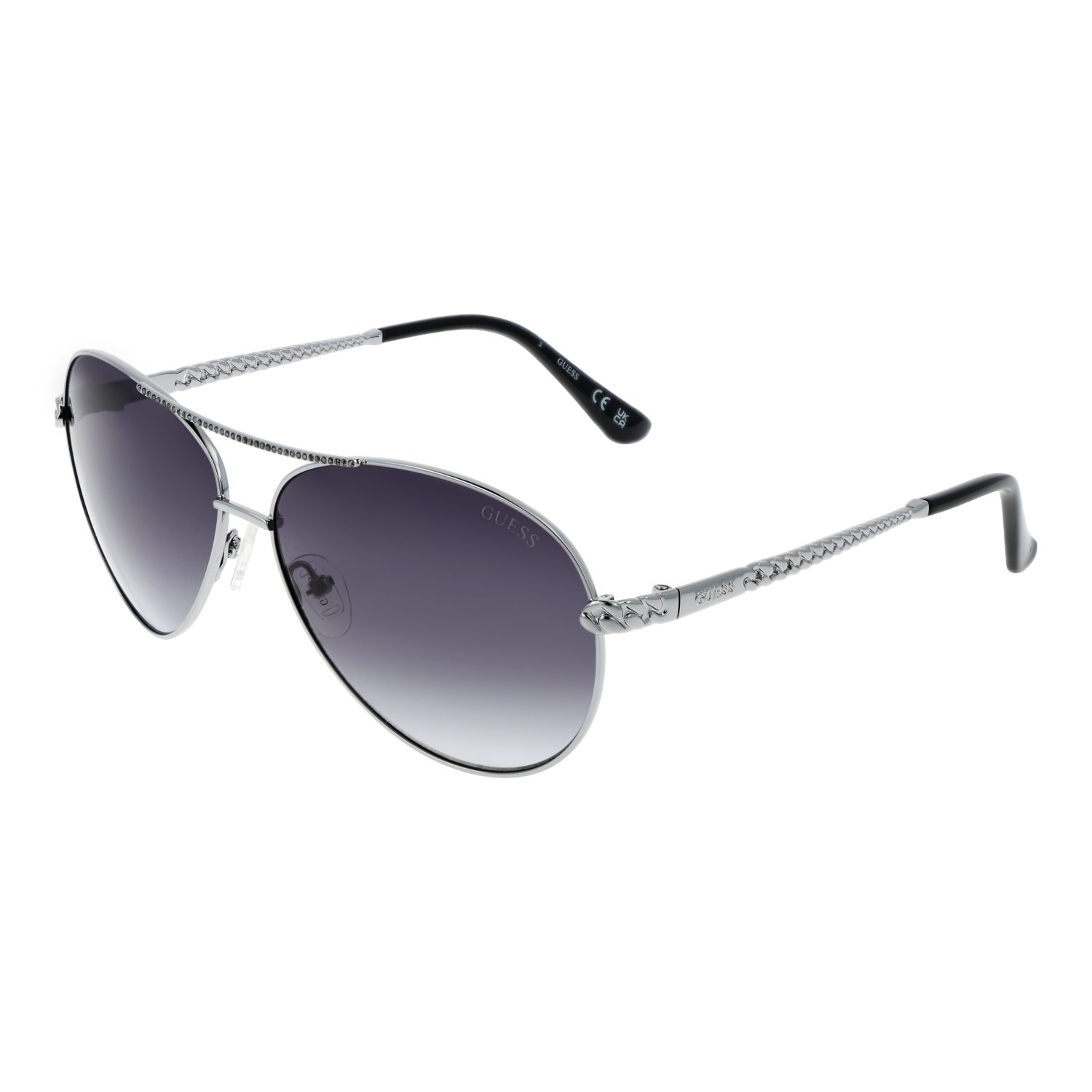 Guess Sonnenbrille GU7470-S 6008B günstig online kaufen