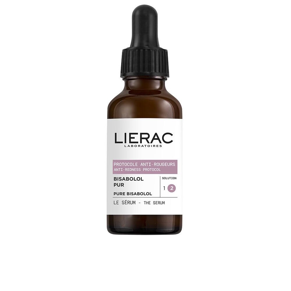 LIERAC Gesichtsserum ANTI-REDNESS PROTOCOL Serum gegen Rötungen