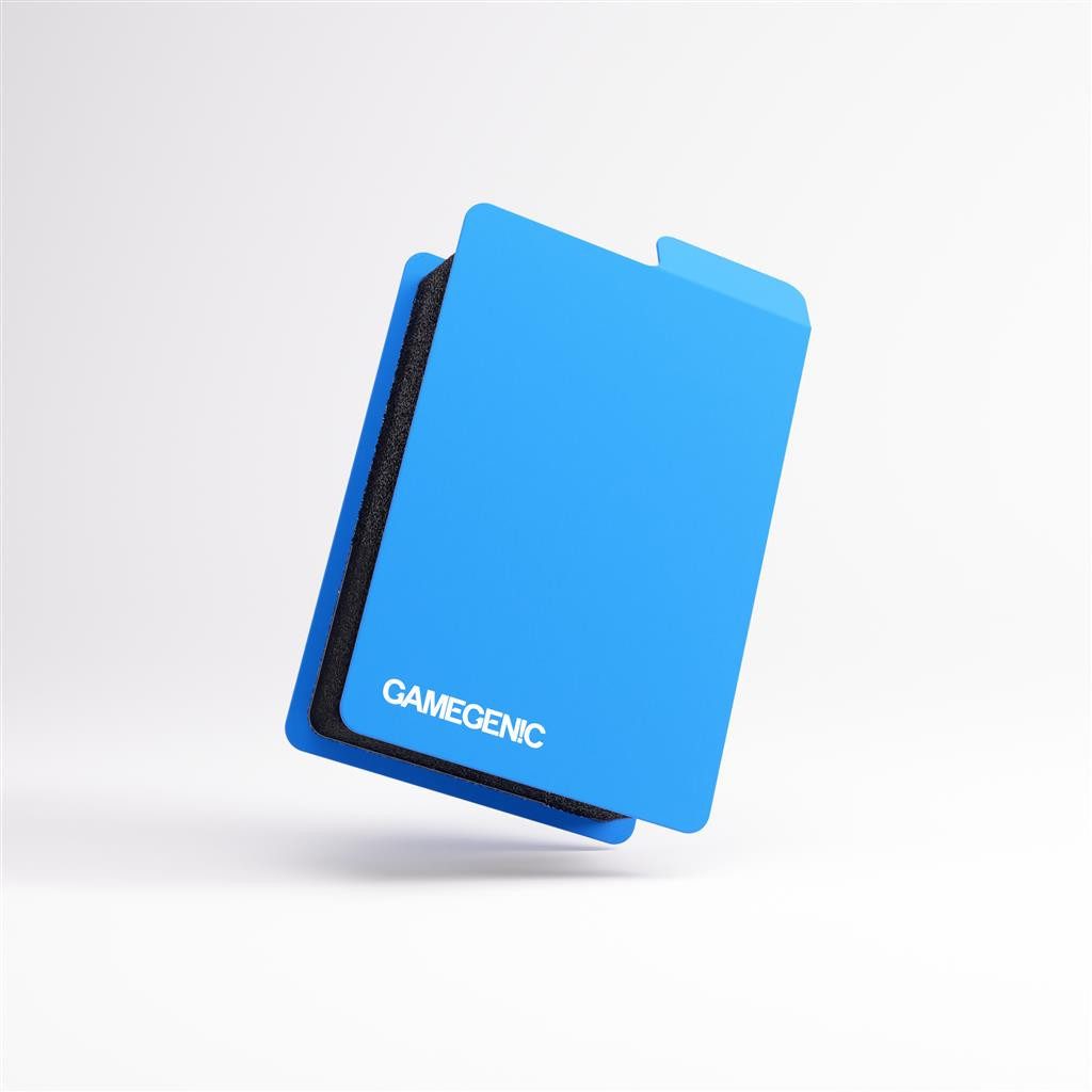 Gamegenic Sammelkarte Sizemorph Divider - Blue