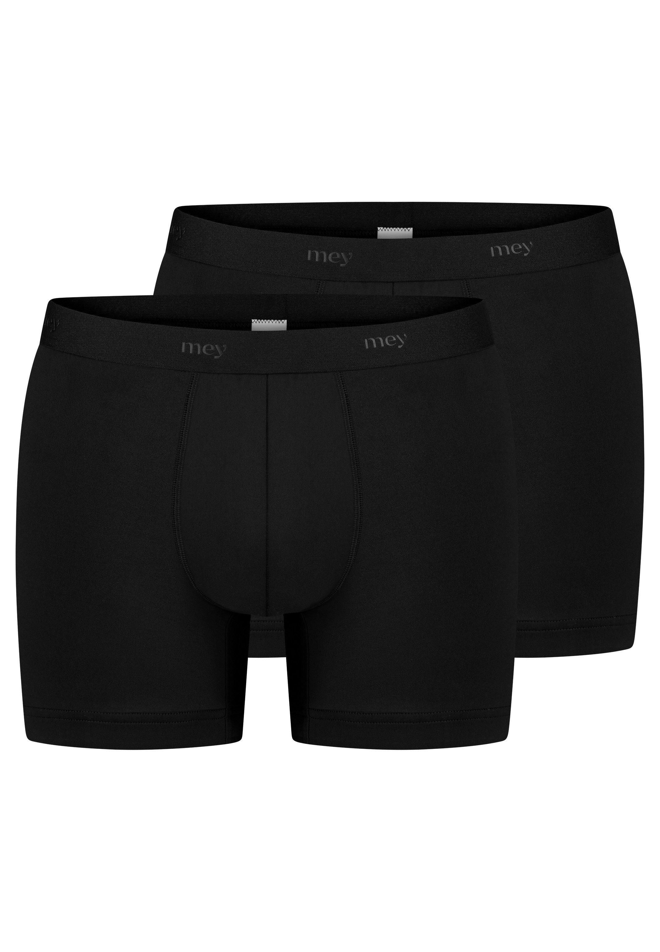 Mey Retro Boxer 2er Pack Cool günstig online kaufen