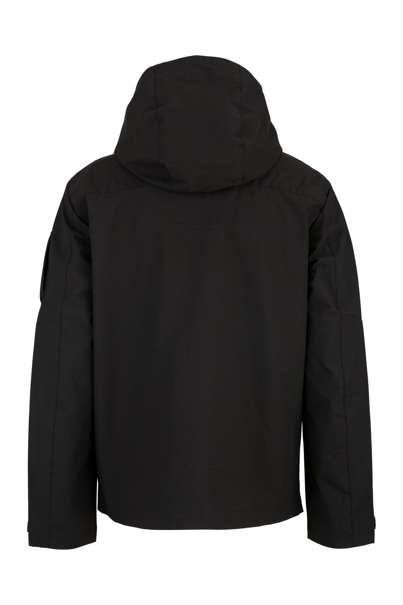 Replay Sommerjacke Double Face Laminated Poly günstig online kaufen