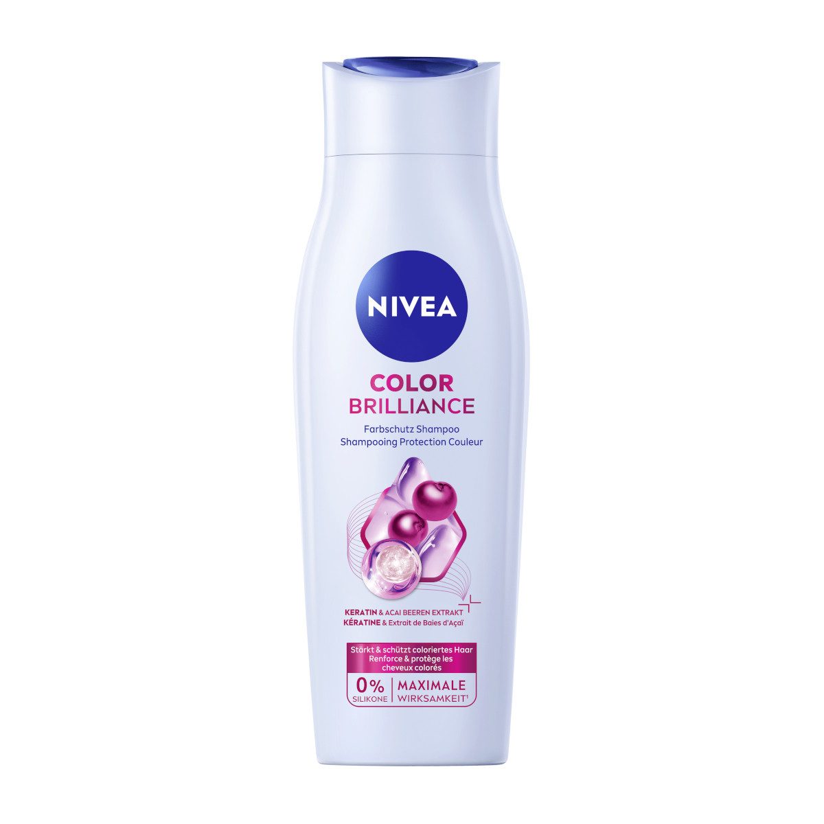 Nivea Haarshampoo