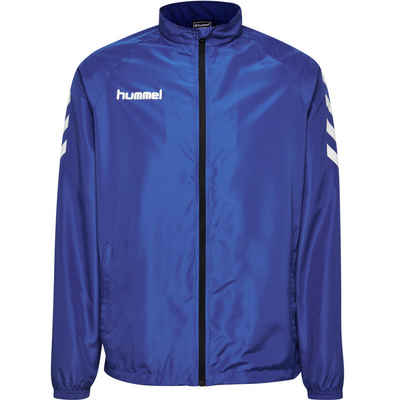 hummel Trainingsjacke Core Micro Zip Jacket Herren