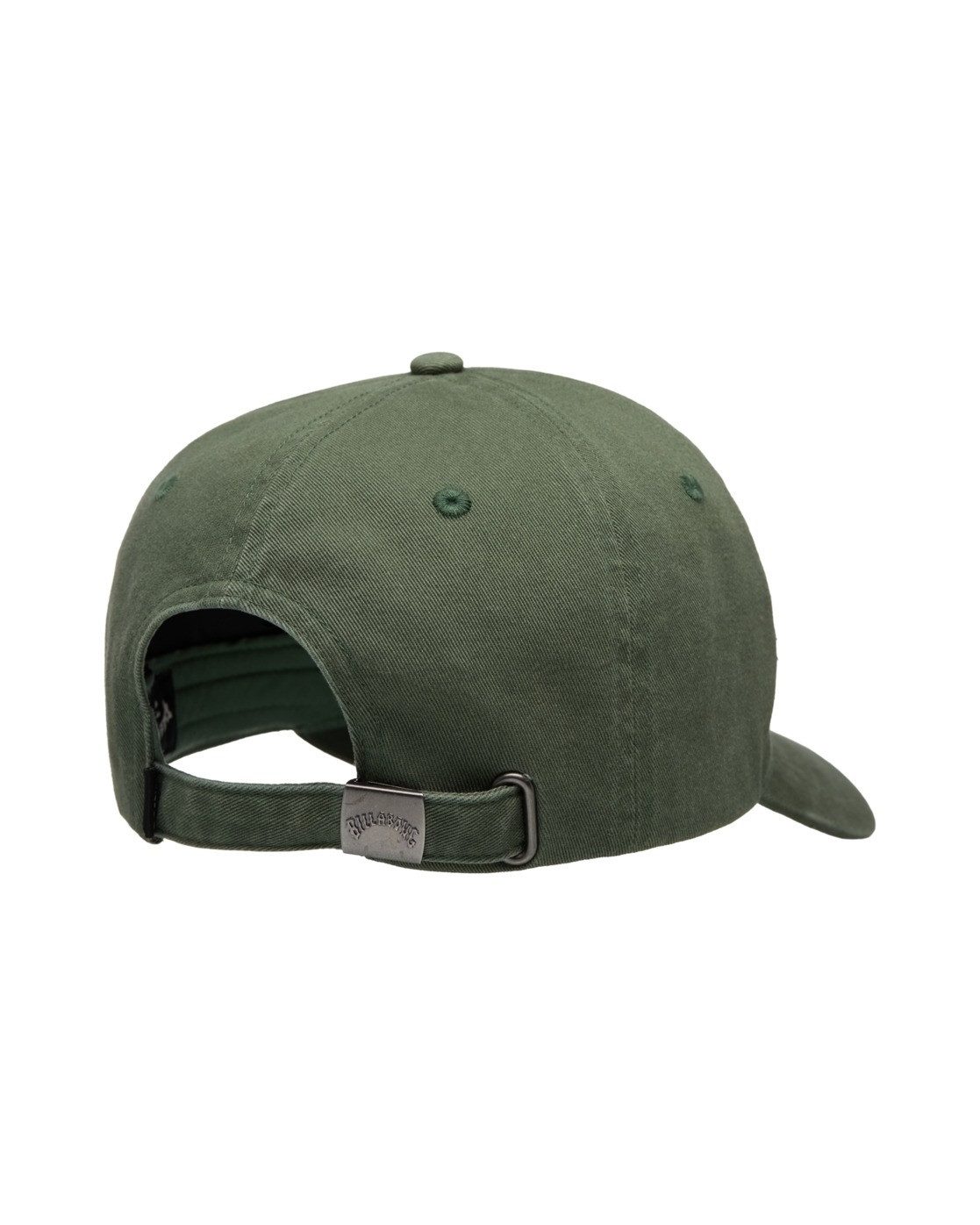 Billabong Snapback Cap Icon