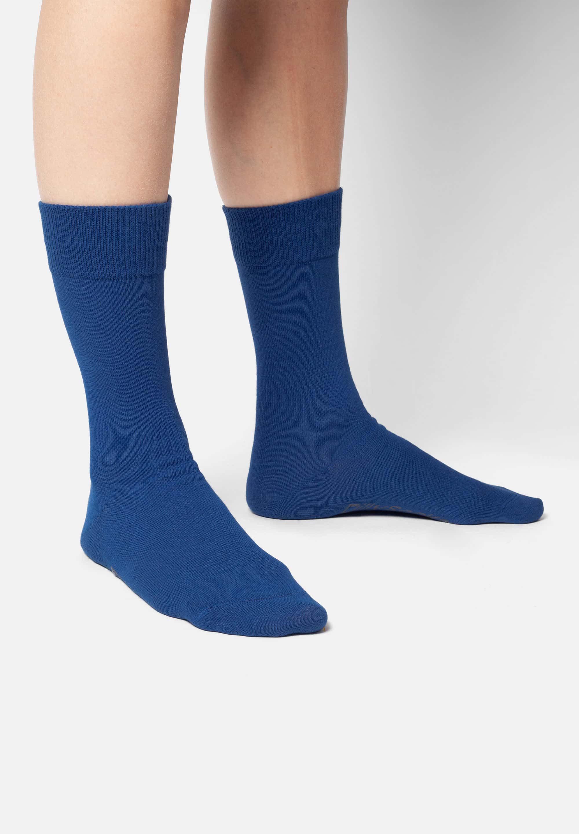 DillySocks Basicsocken D-Compose 2er Set Aus weicher Baumwolle, naNea und RoicaTM