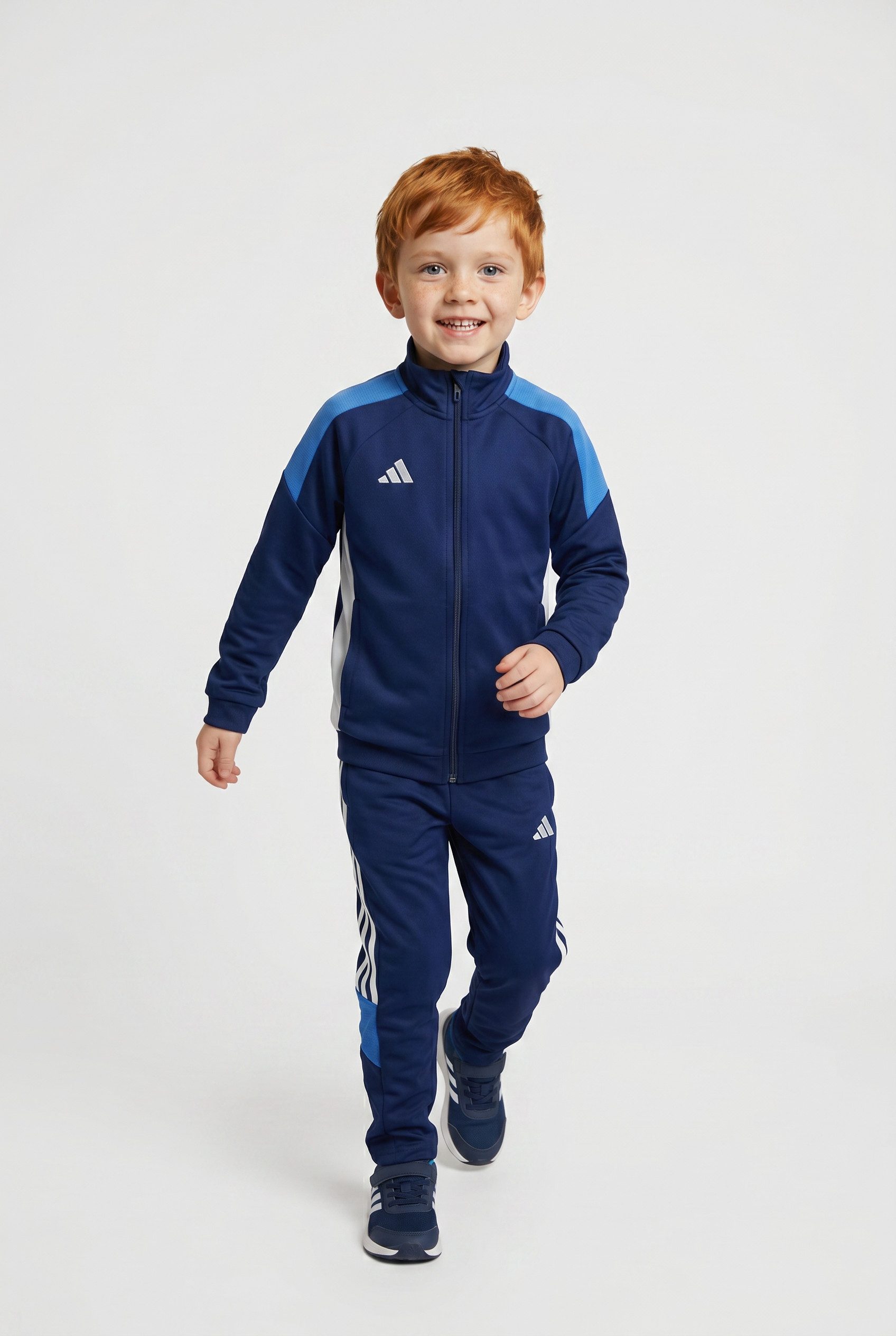 adidas Performance Trainingsanzug TIRO 26 ESSENTIALS KIDS (2-tlg)