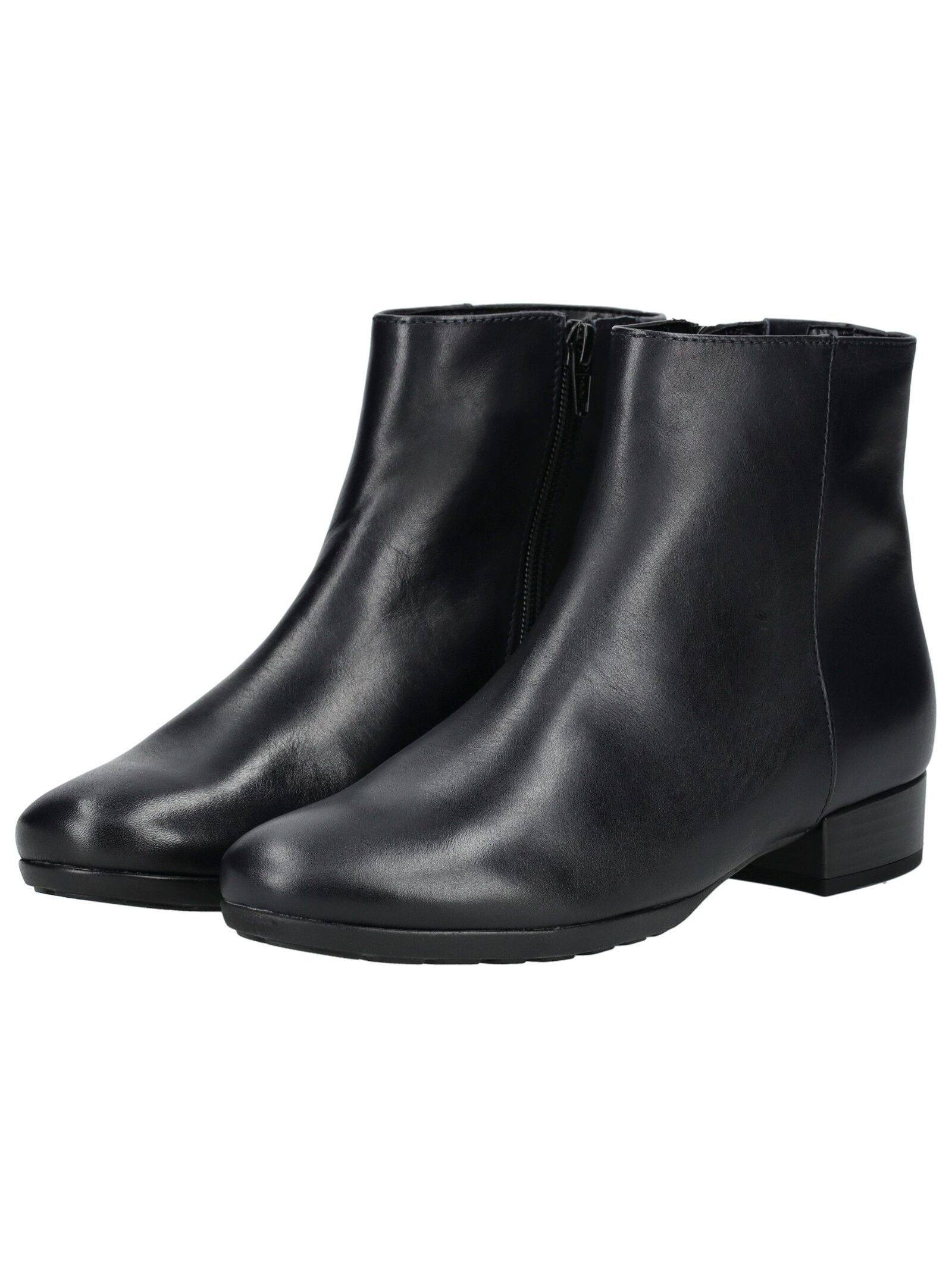 Gabor Comfort Gabor Comfort Stiefelette Leder günstig online kaufen